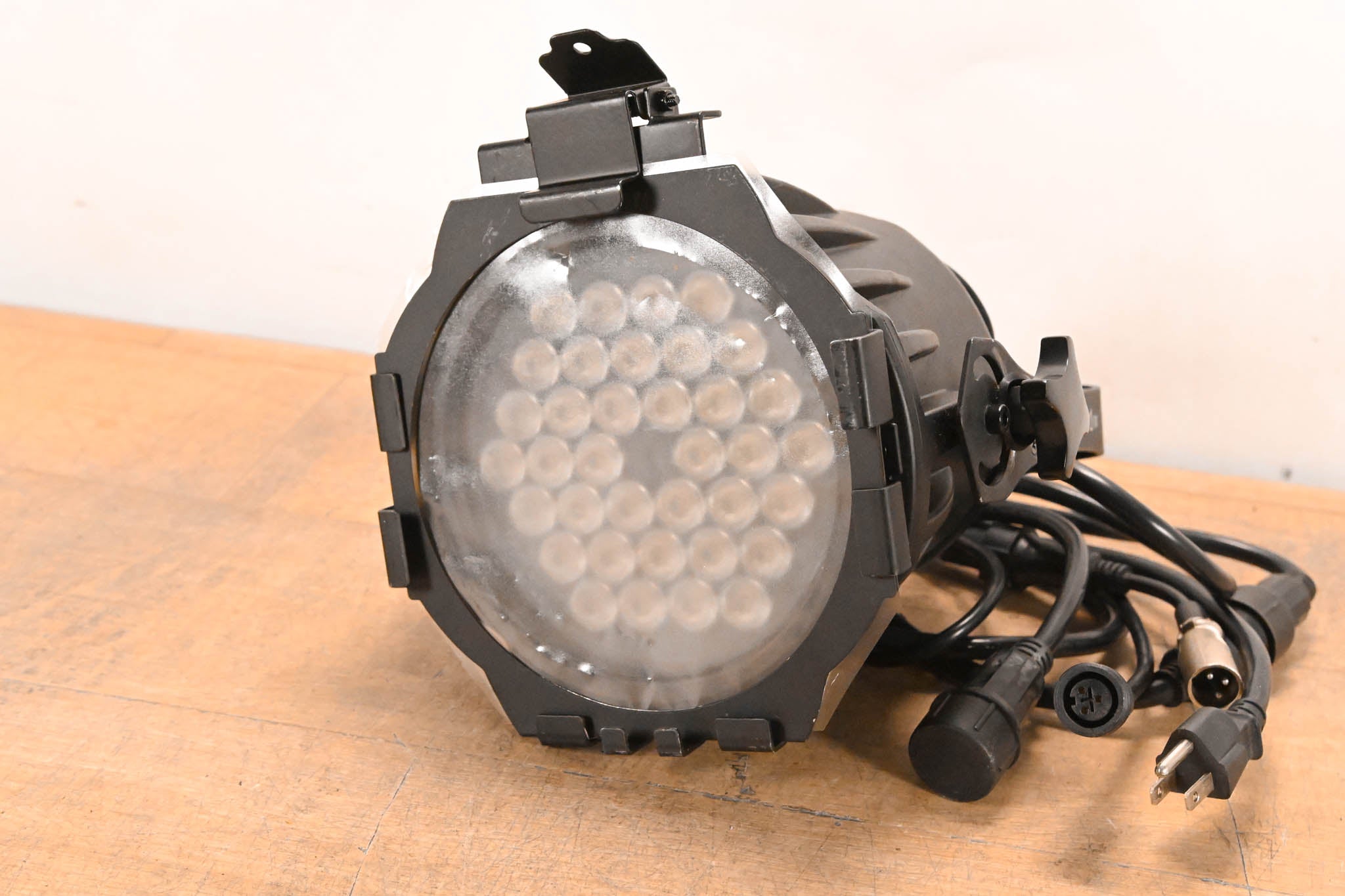 Chauvet Colorado 1 VW IP66 Variable White LED Wash Light