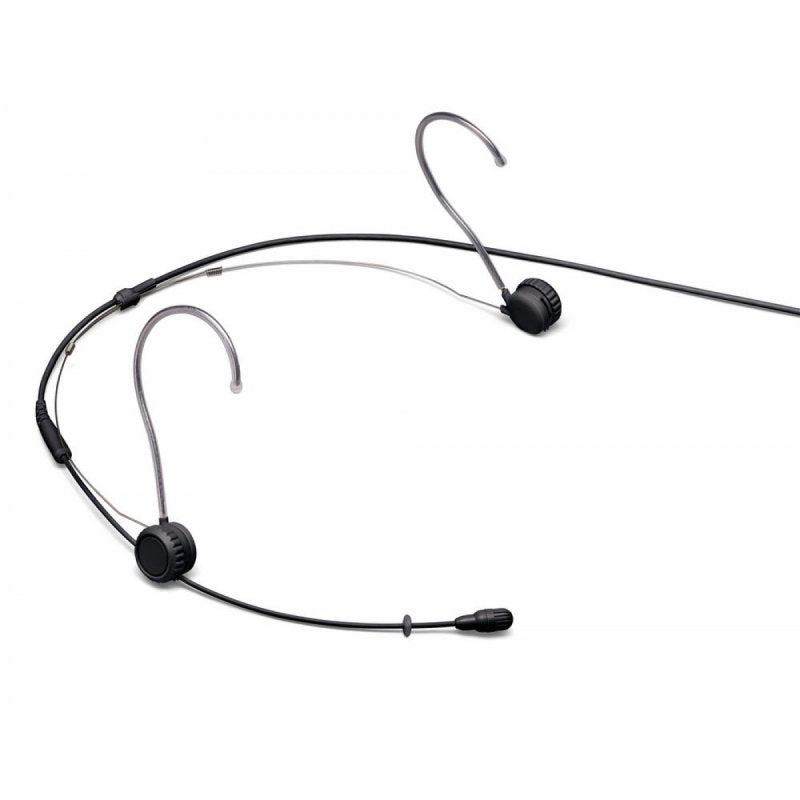 Subminiature Headworn Microphone TH53 - MTQG