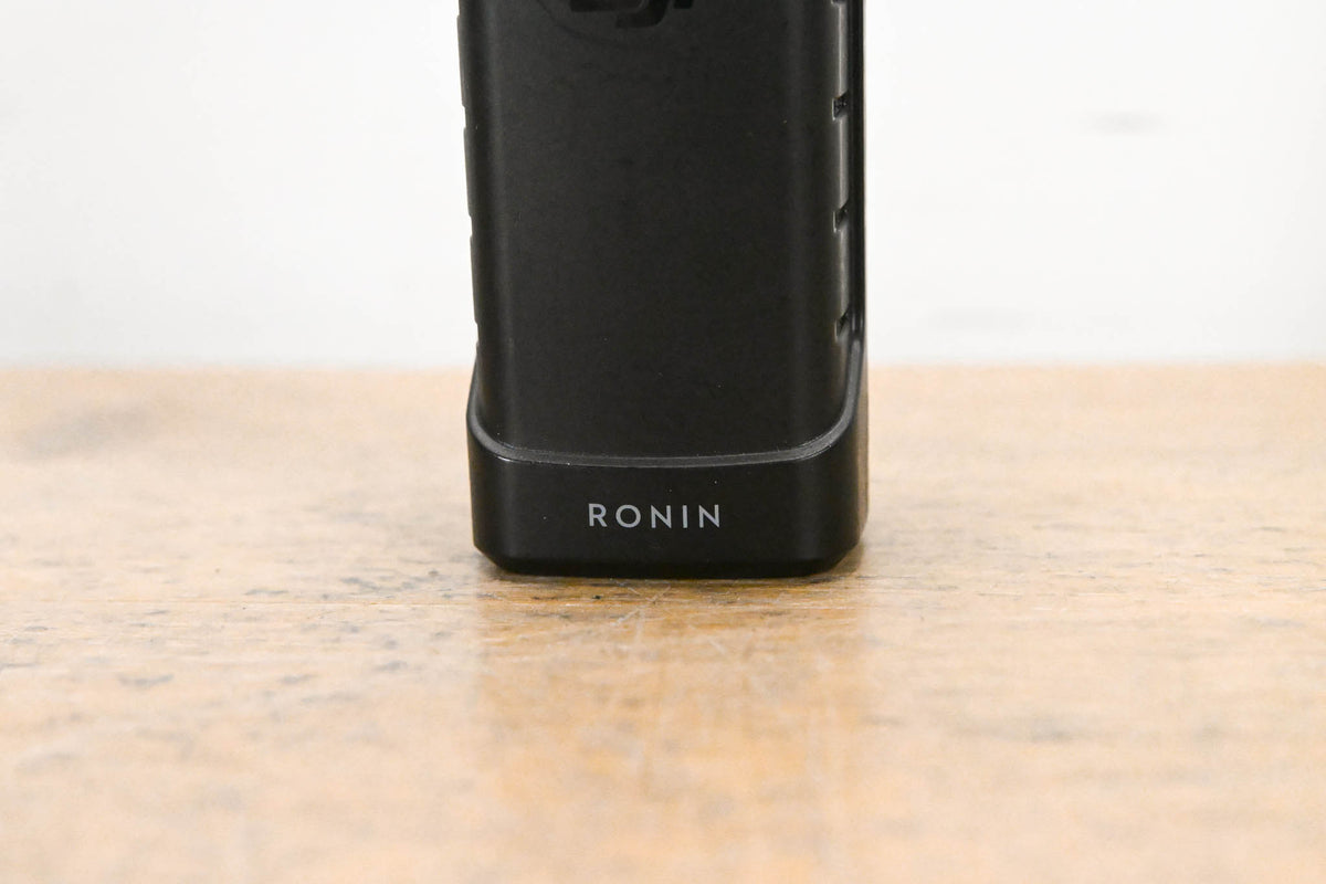 DJI 14.4V Ronin-M/MX Rechargeable Battery (423496-1580mAh-14.4V)