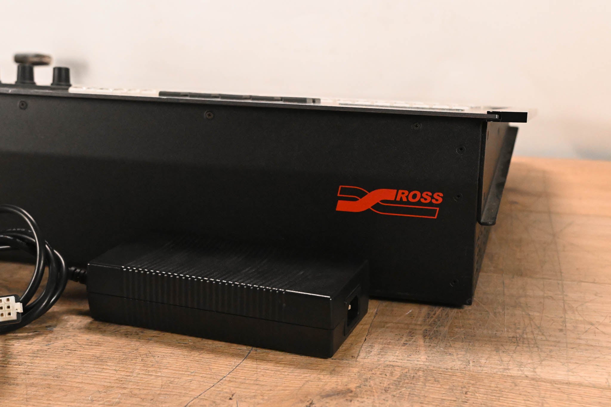 Ross Carbonite 2M Panel for Carbonite Production Switcher