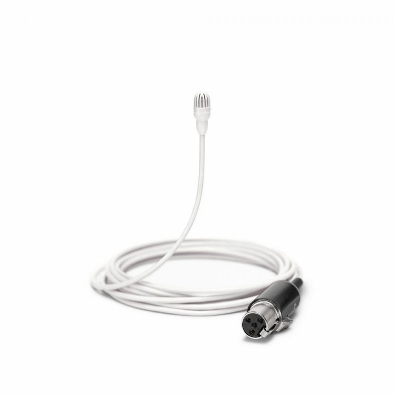 Subminiature Lavalier Microphone TL46 - MTQG