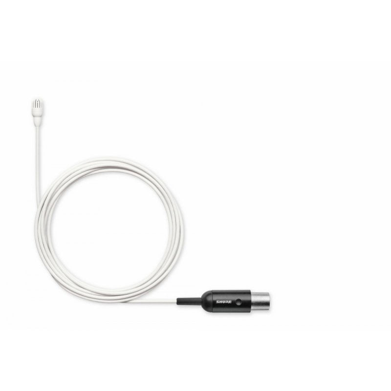 Subminiature Lavalier Microphone TL46 - MTQG