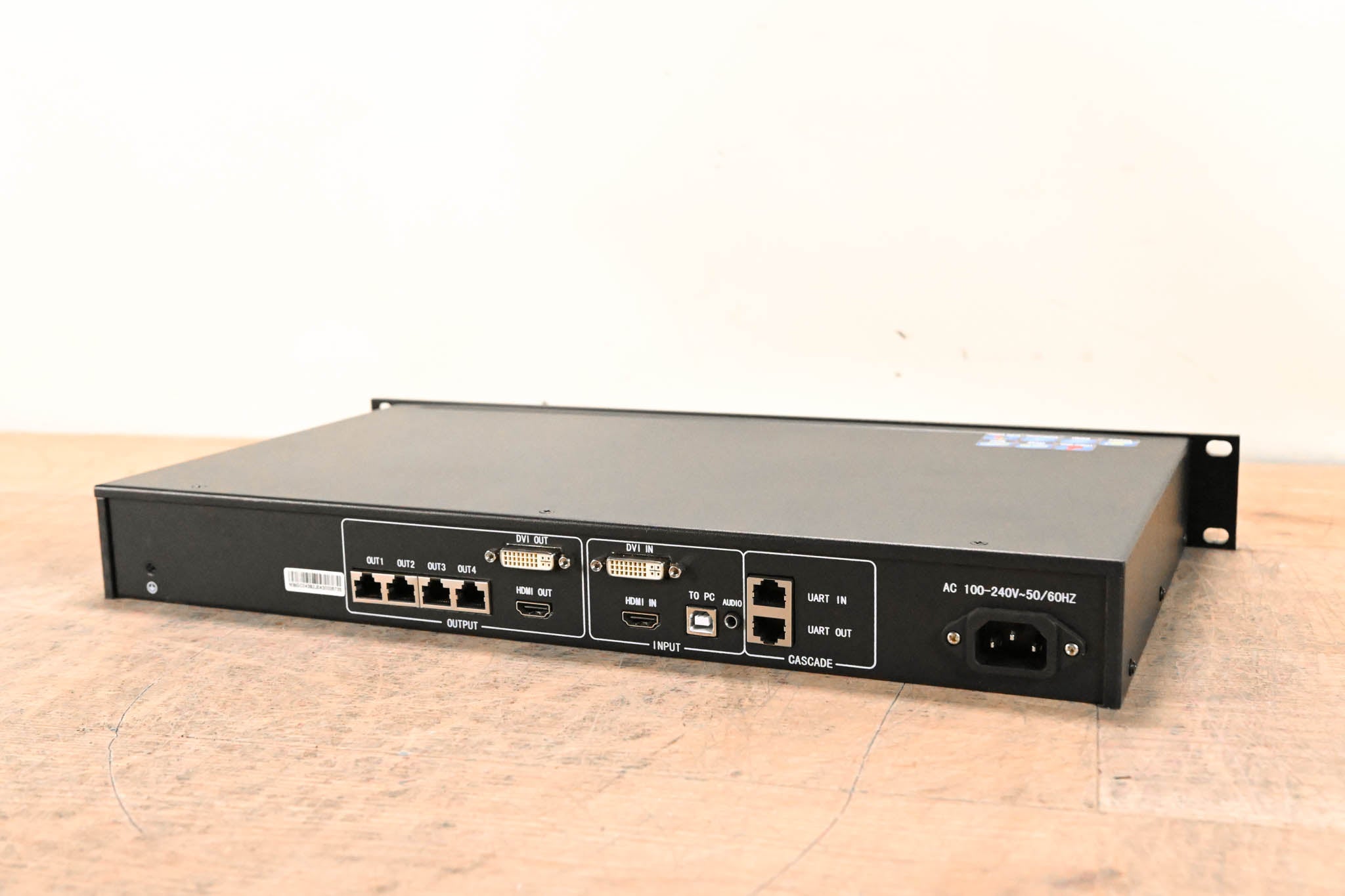 NovaStar MCTRL660 LED Display Controller