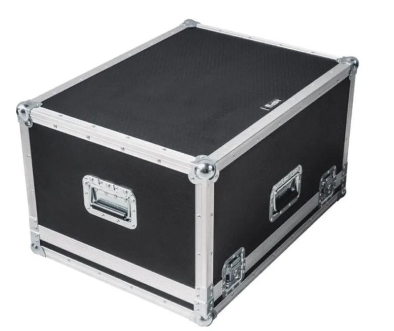 Allenheath Ah-fc-dl-dlc25-gomcdlive C2500 Flight Case with D