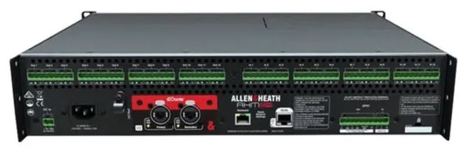 ALLEN & HEATH AH-M-SQ-SDANTE32-A