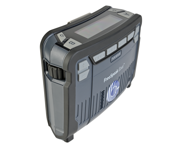Clearcom Fse-bp50-x7Freespeak Edge Beltpack: 5ghz