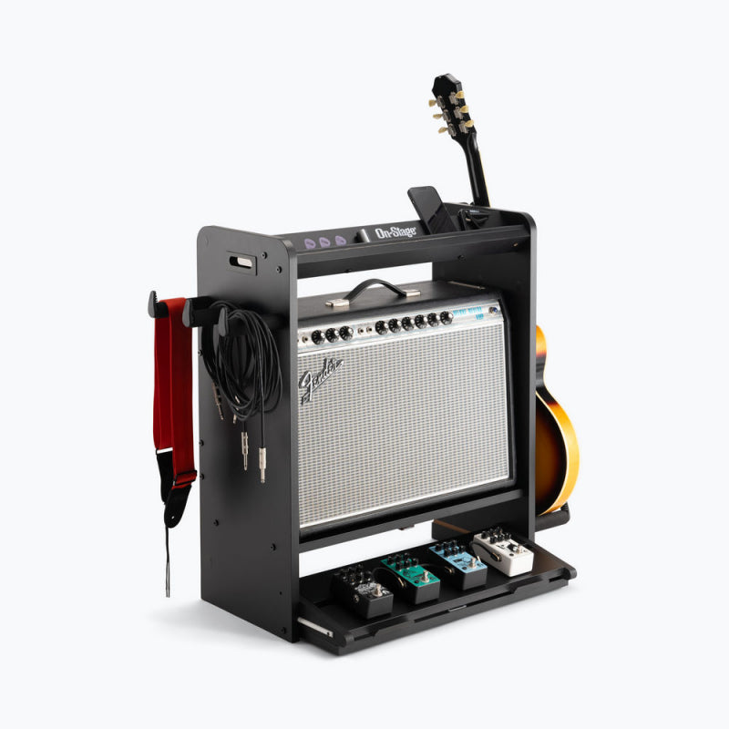 Guitar Workstation