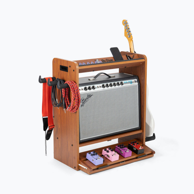 Guitar Workstation