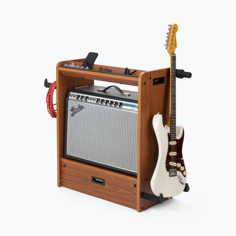 Guitar Workstation