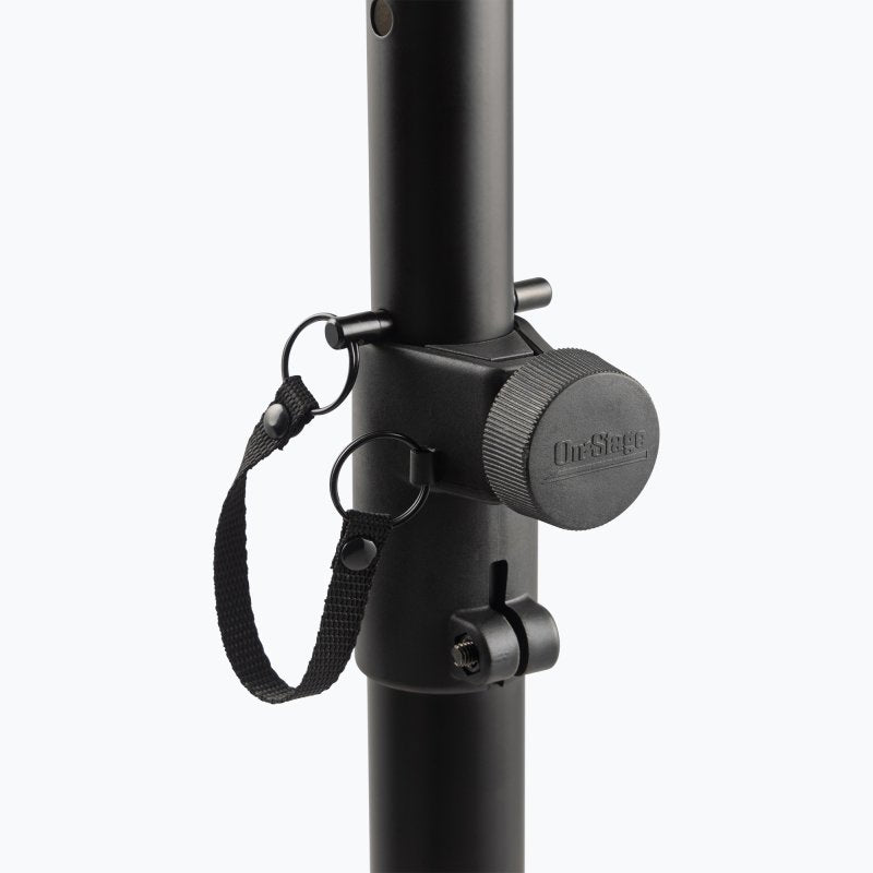 Wood Studio Monitor Stands (Pair)
