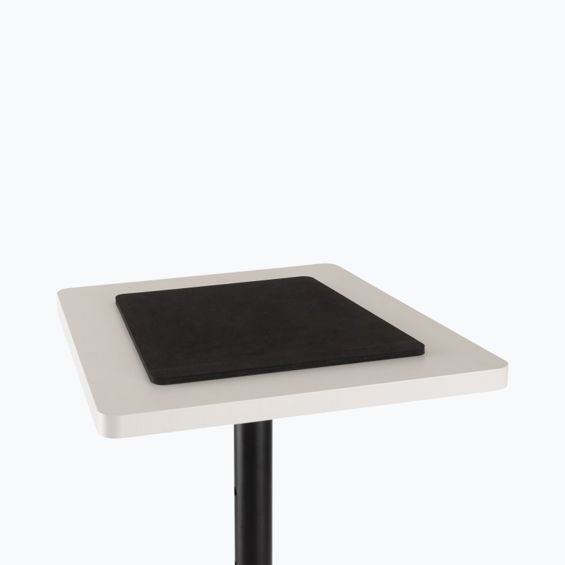 Wood Studio Monitor Stands (Pair)