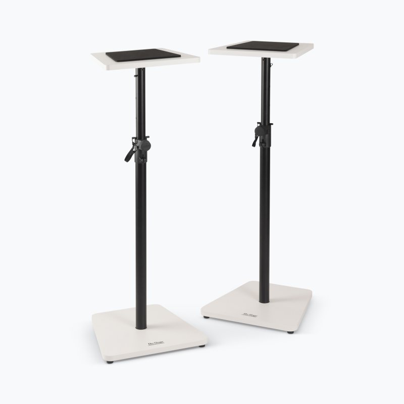Wood Studio Monitor Stands (Pair)