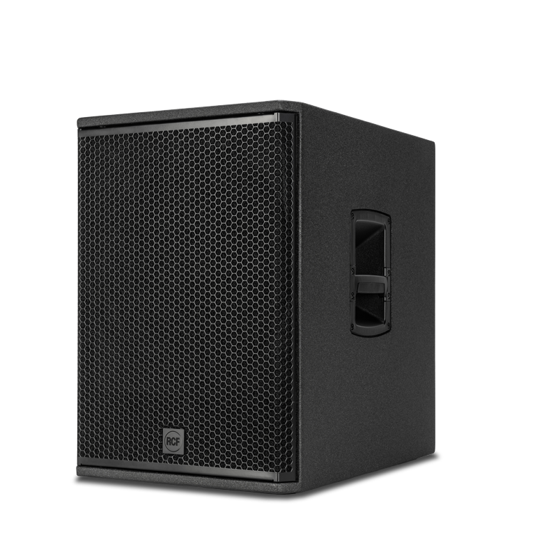 Rcf Sub-705as Mk3