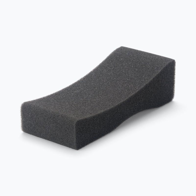 Foam Shoulder Pad For Violin/Viola (Medium, Bulk)
