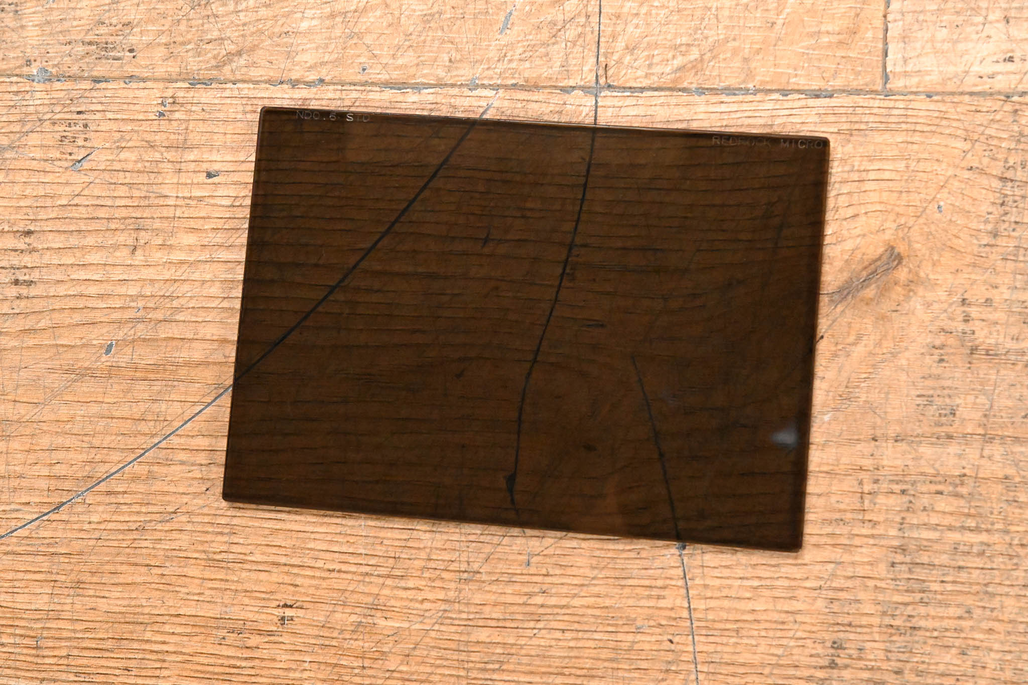 Redrock Micro 0.6 Neutral Density Filter