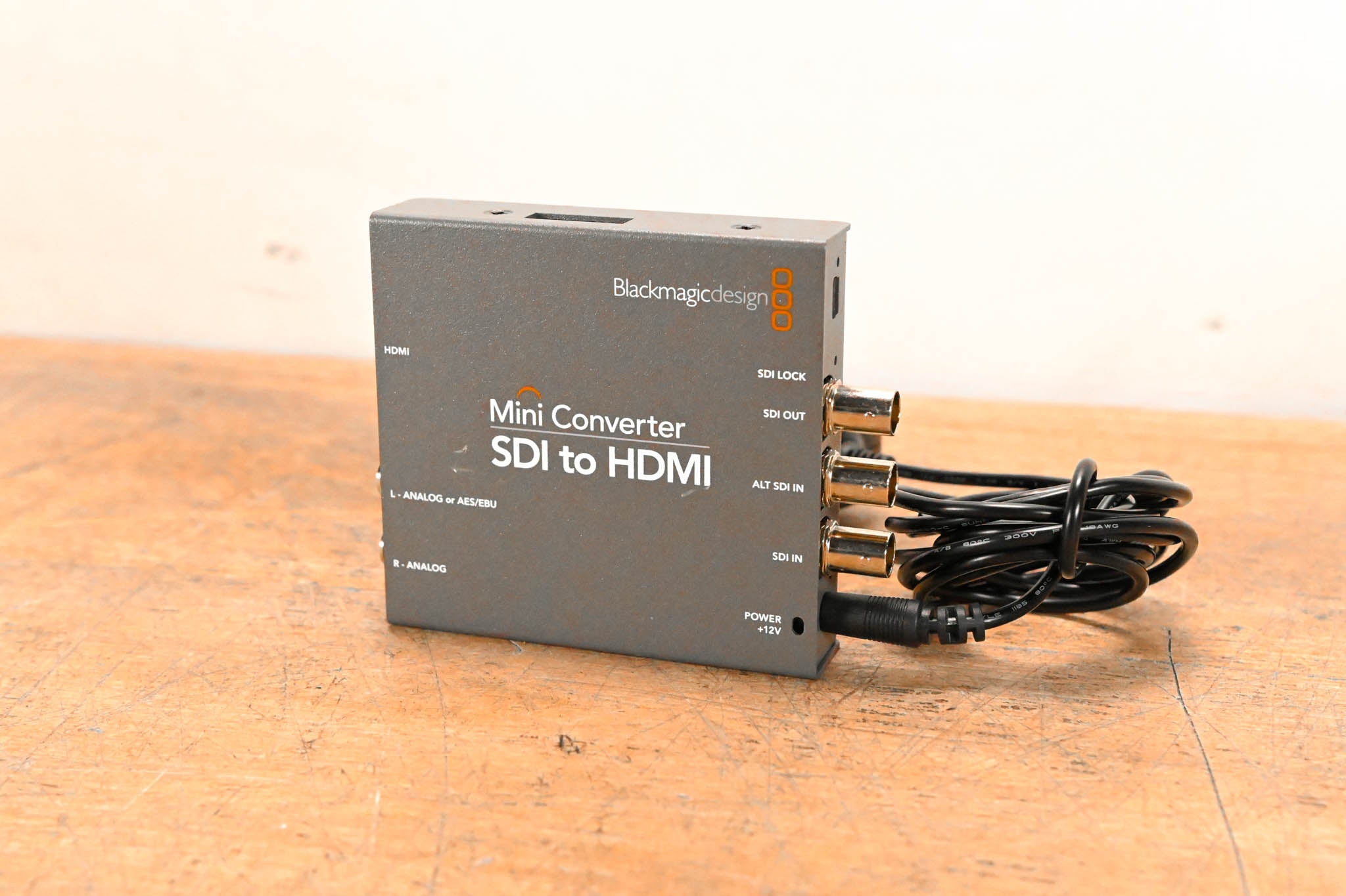 Blackmagic Design Mini Converter SDI to HDMI