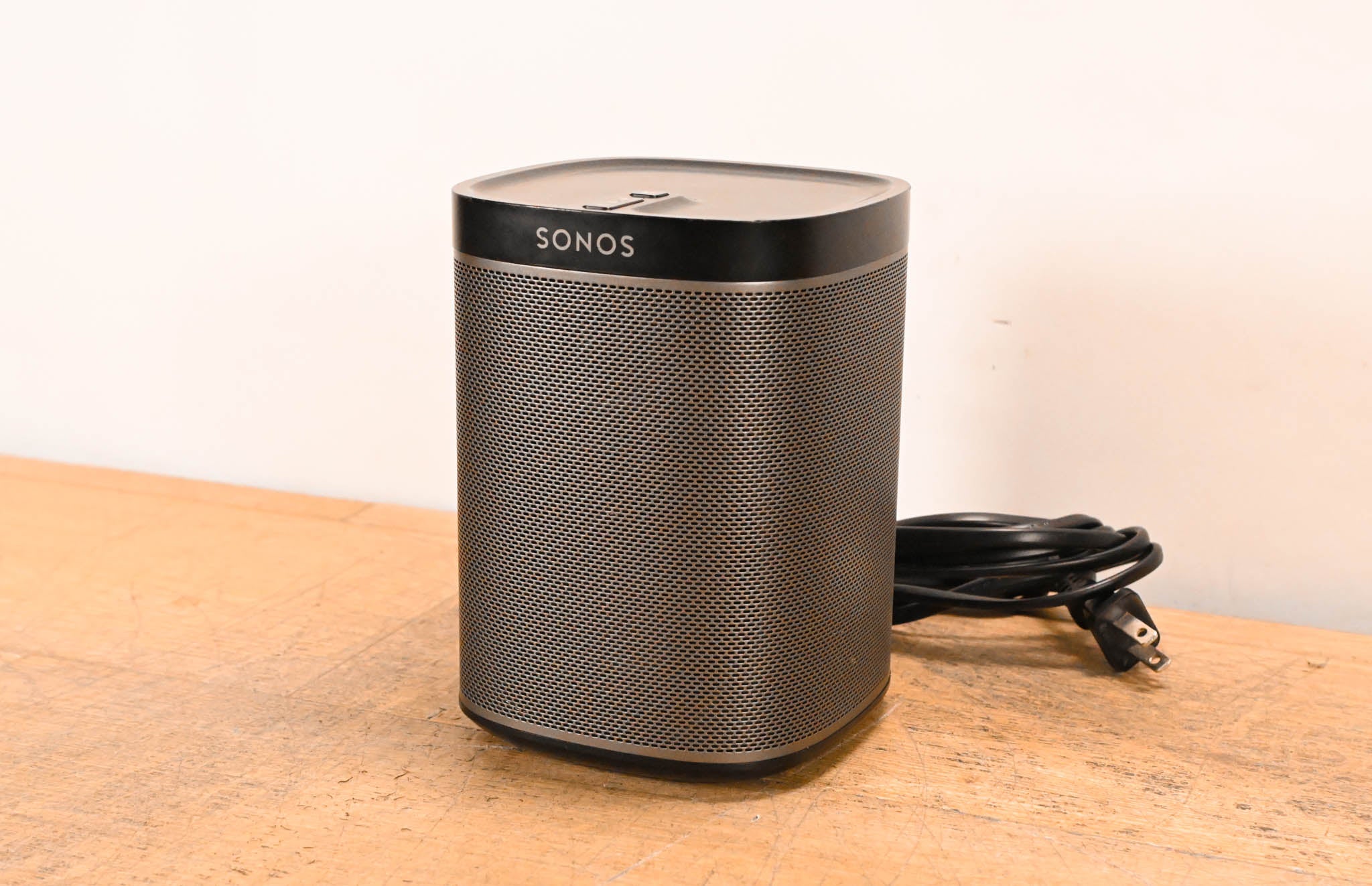 Sonos Play:1 Wireless Smart Speaker