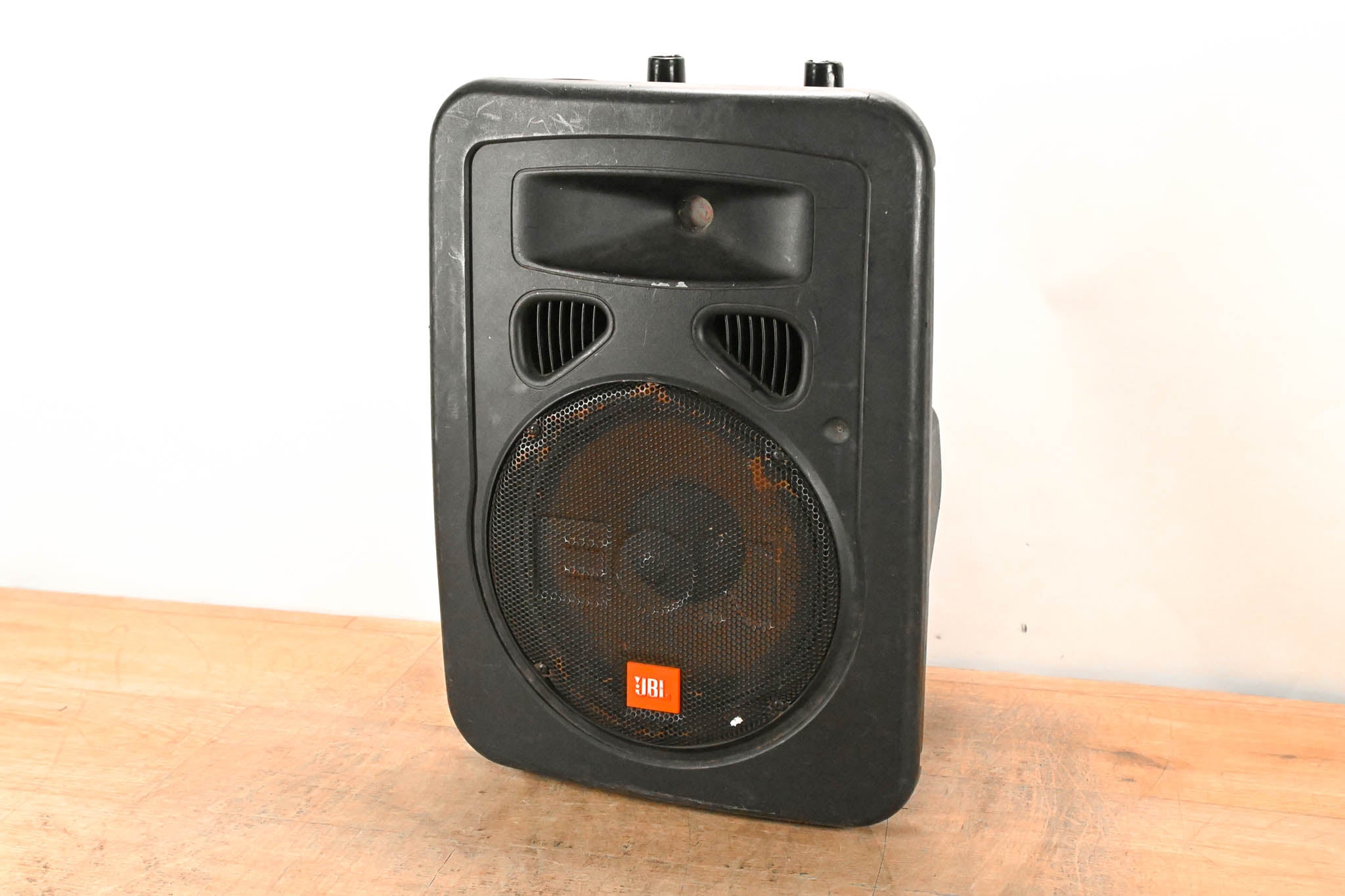 JBL EON10 G2 10" 2-Way Powered Speaker