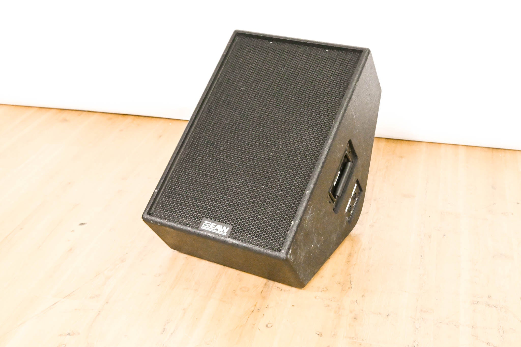 EAW SM129zi 2-Way Full-Range Passive Stage Monitor