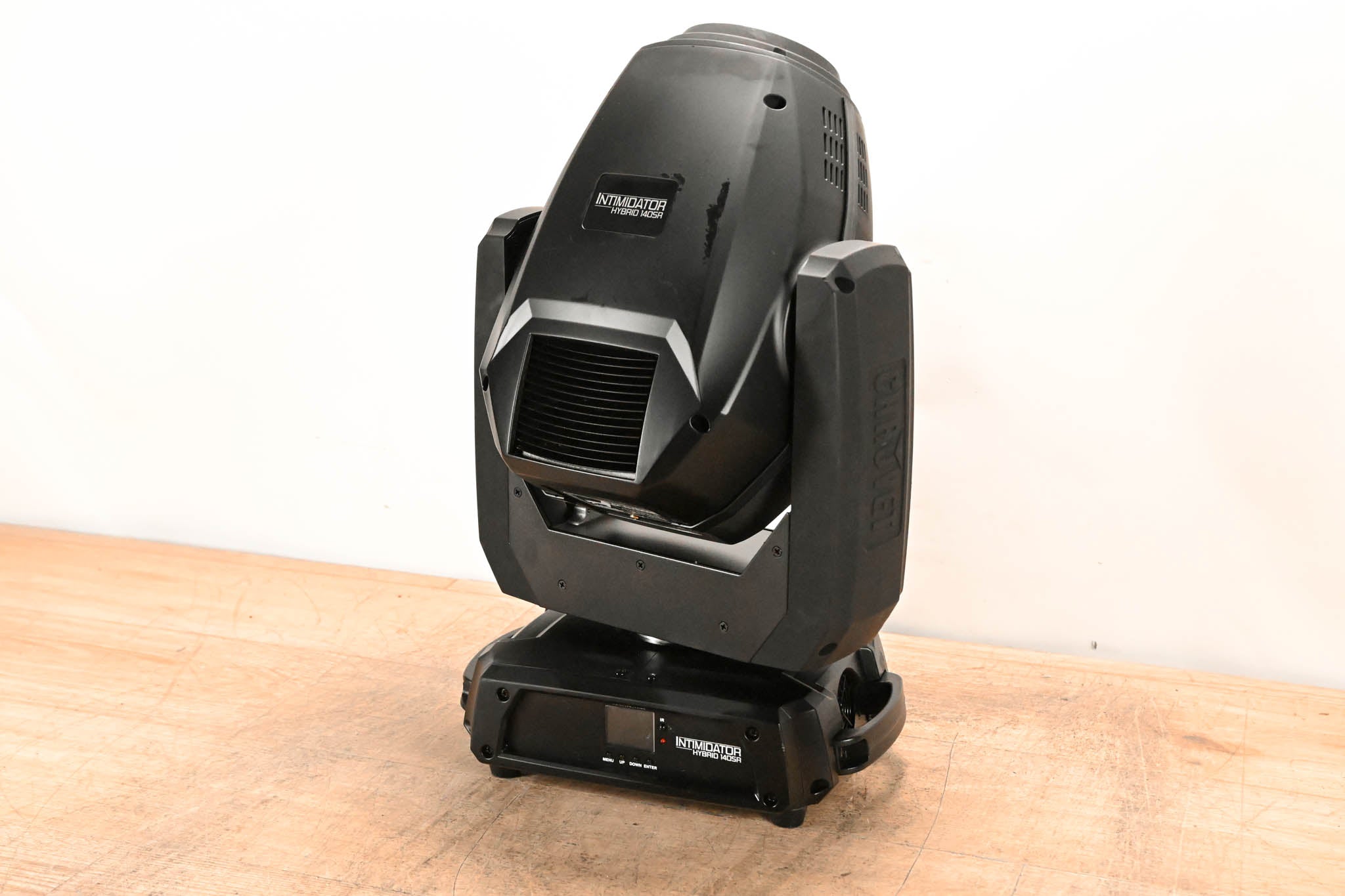 Chauvet Intimidator Hybrid 140SR Moving Head Lighting Fixture