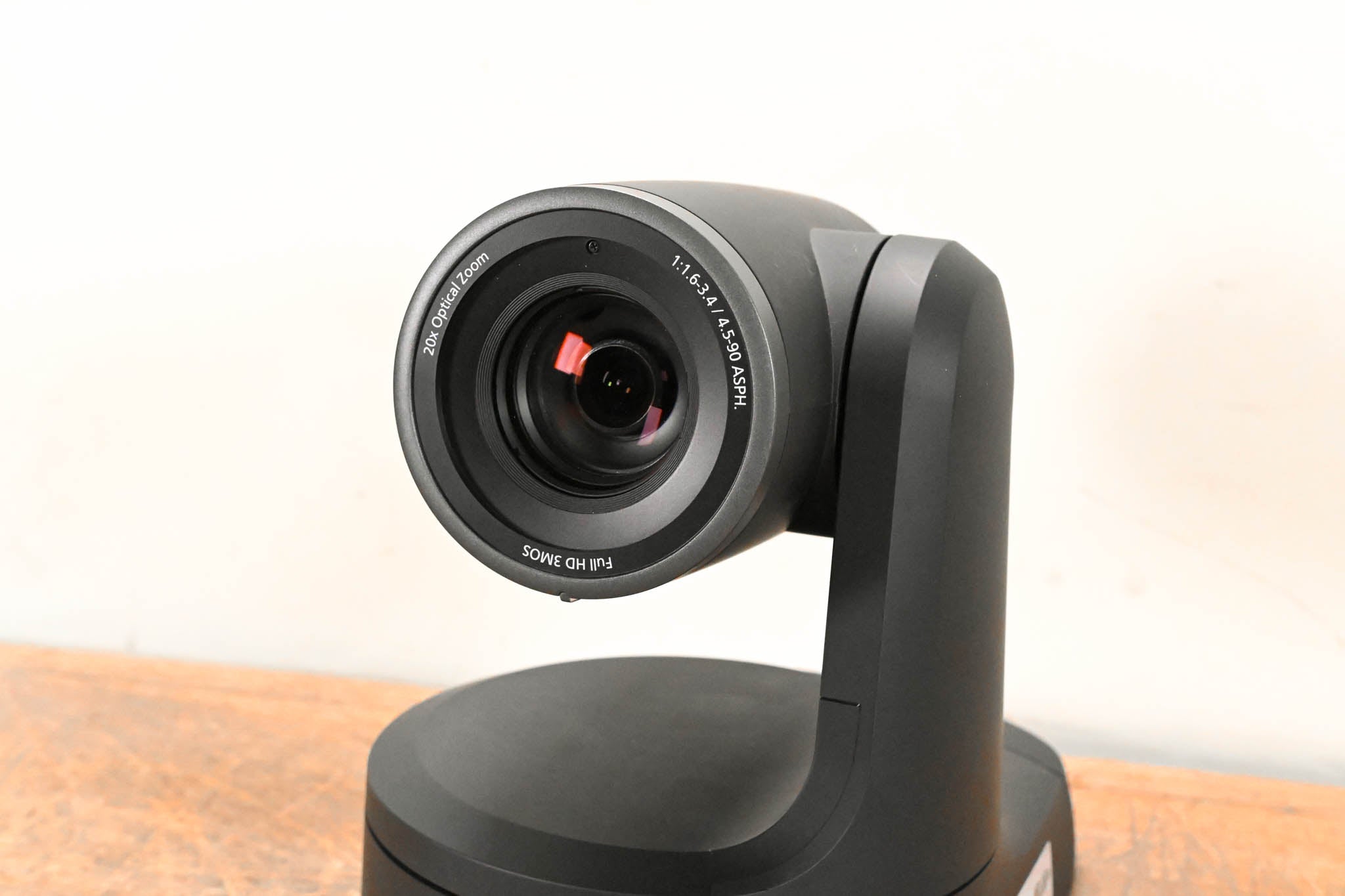 Panasonic AW-HE120KP Full HD PTZ Camera (NO POWER SUPPLY)