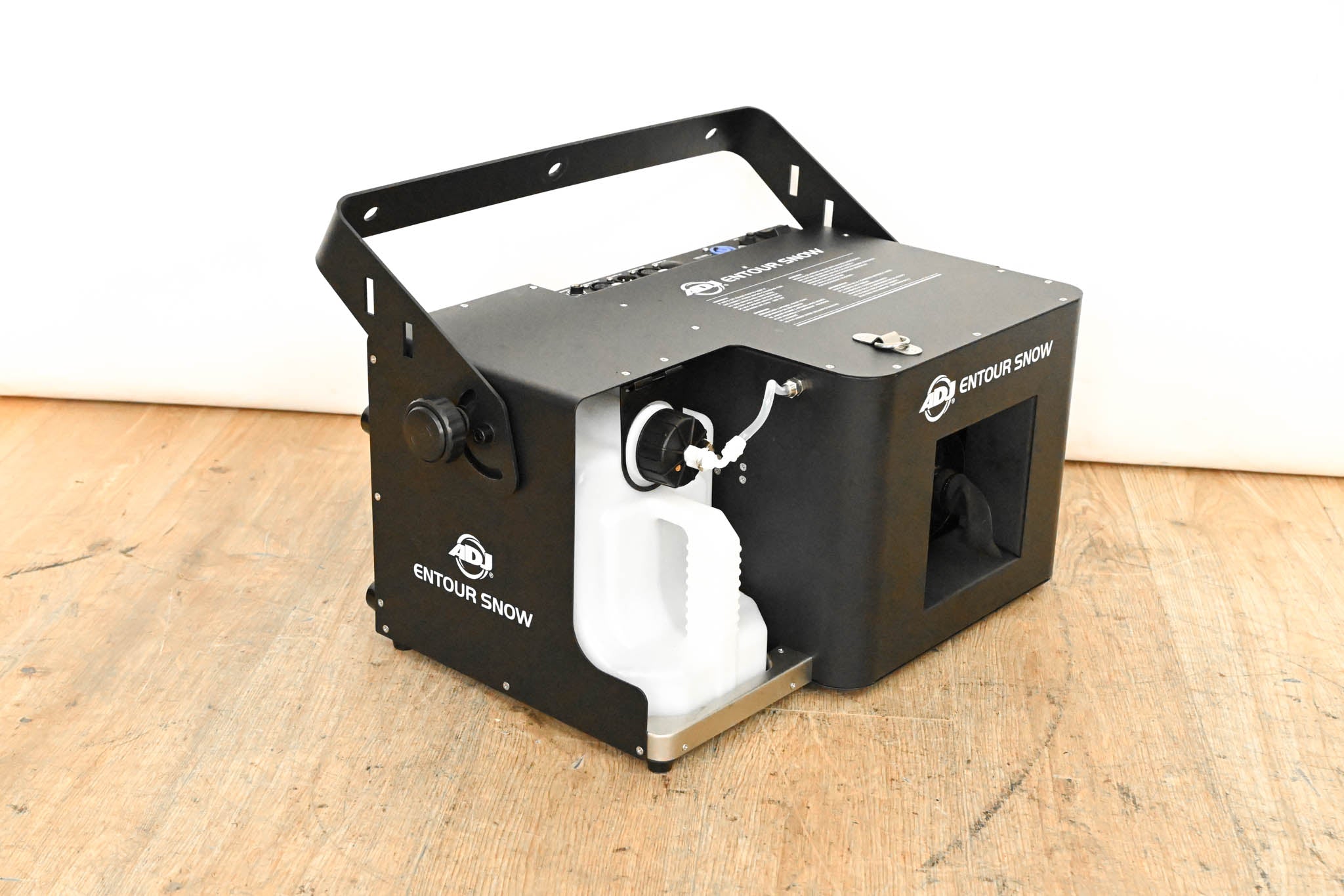 ADJ Entour Snow 1250W Snow Machine