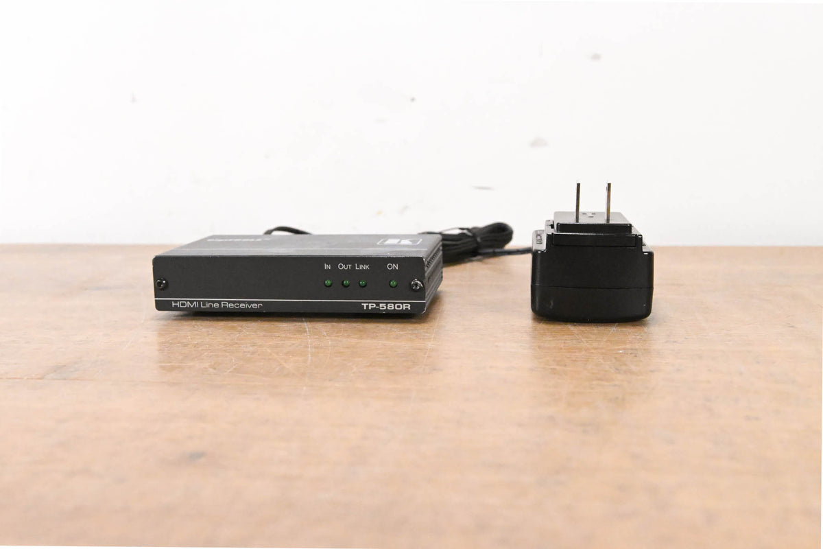 Kramer TP-580R 4K60 HDMI over HDBaseT Receiver