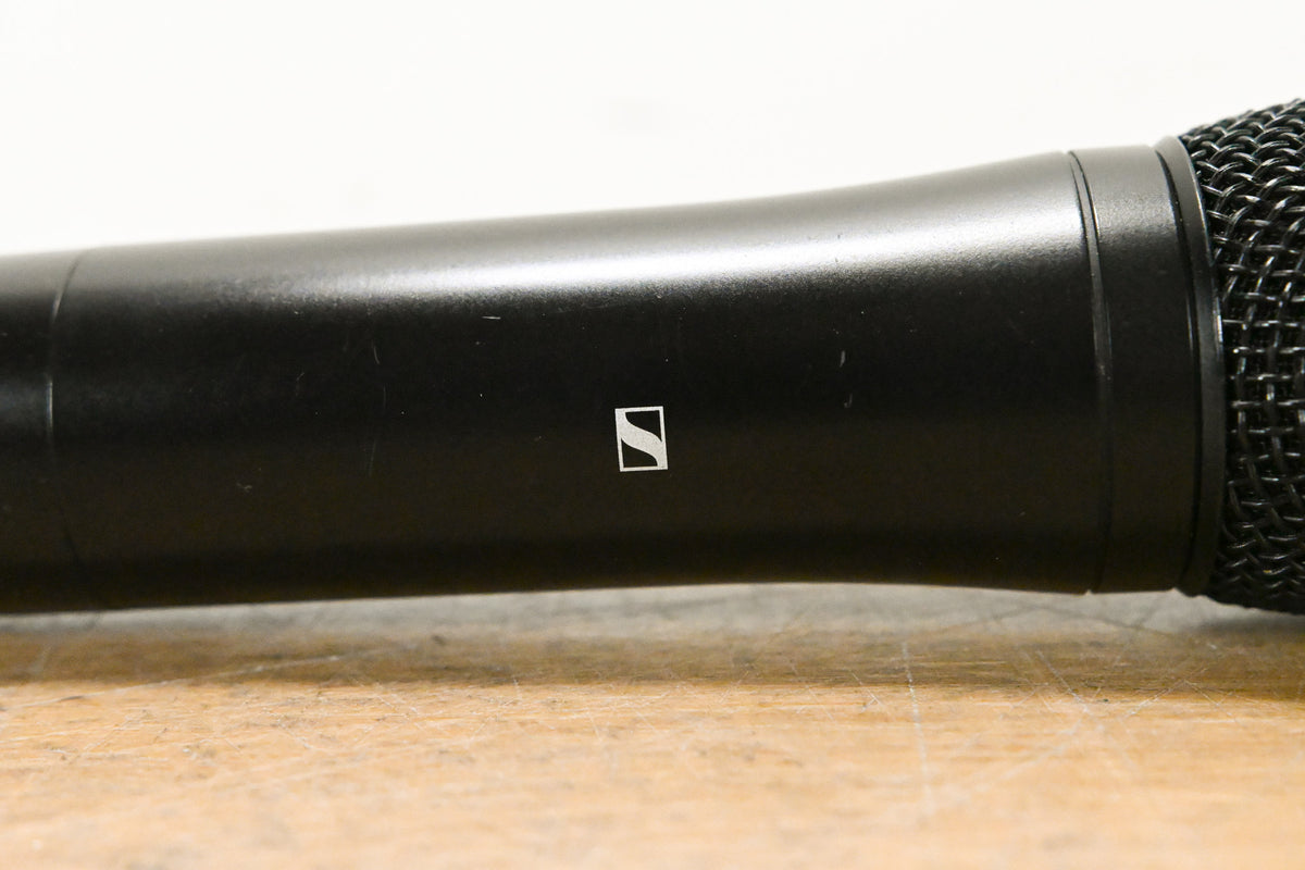 Sennheiser EW 500 G4-935 Handheld Microphone System - AW+ Band (NO PSU)