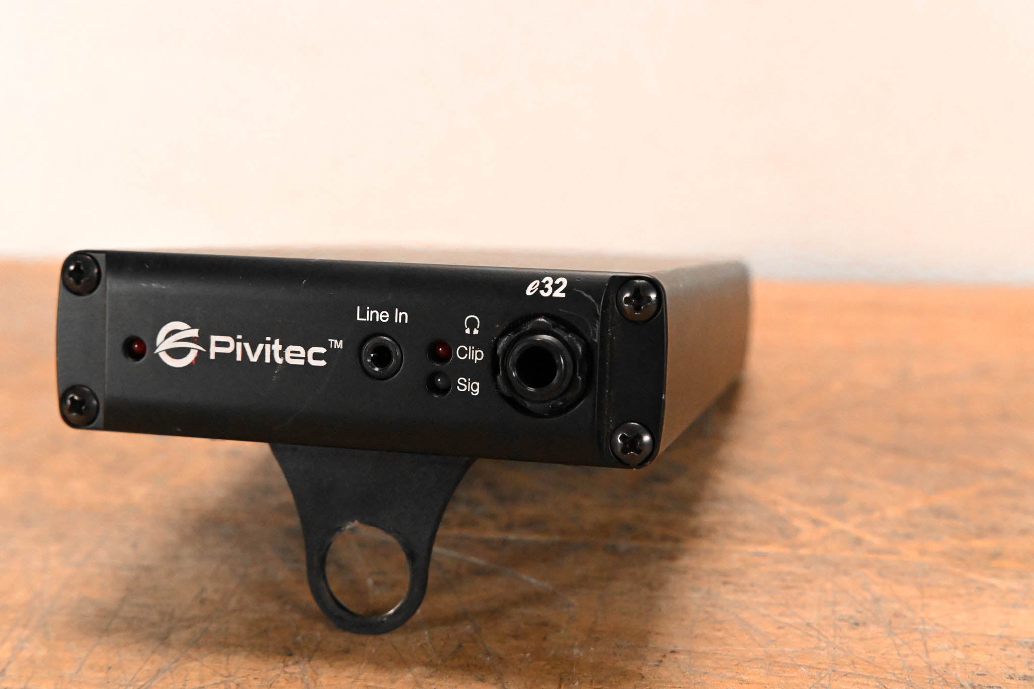 Pivitec e32 Personal Mixer (NO POWER SUPPLY)