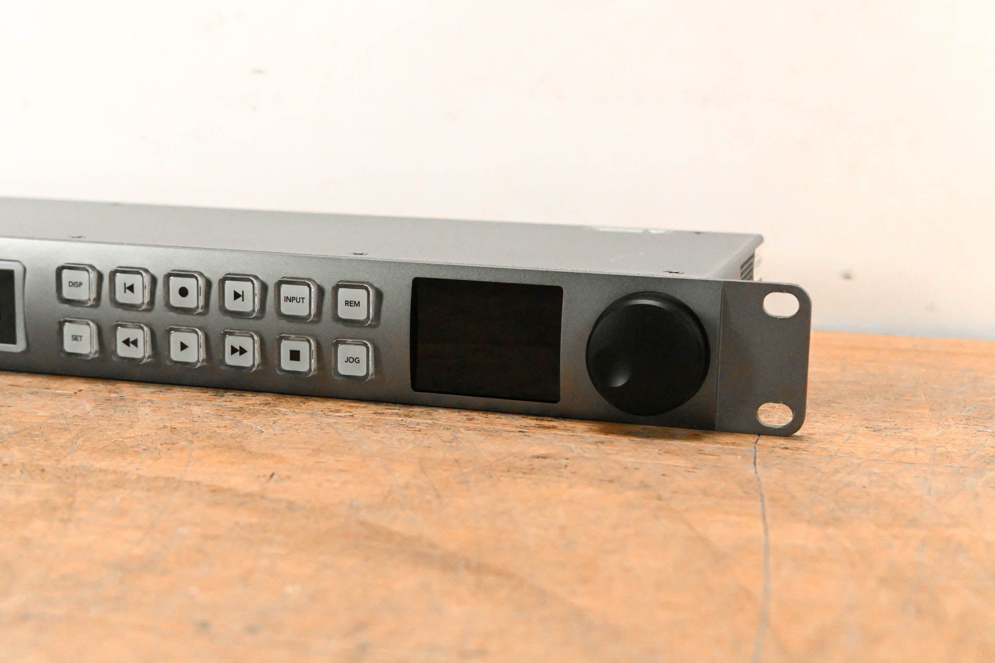 Blackmagic Design HyperDeck Studio 2