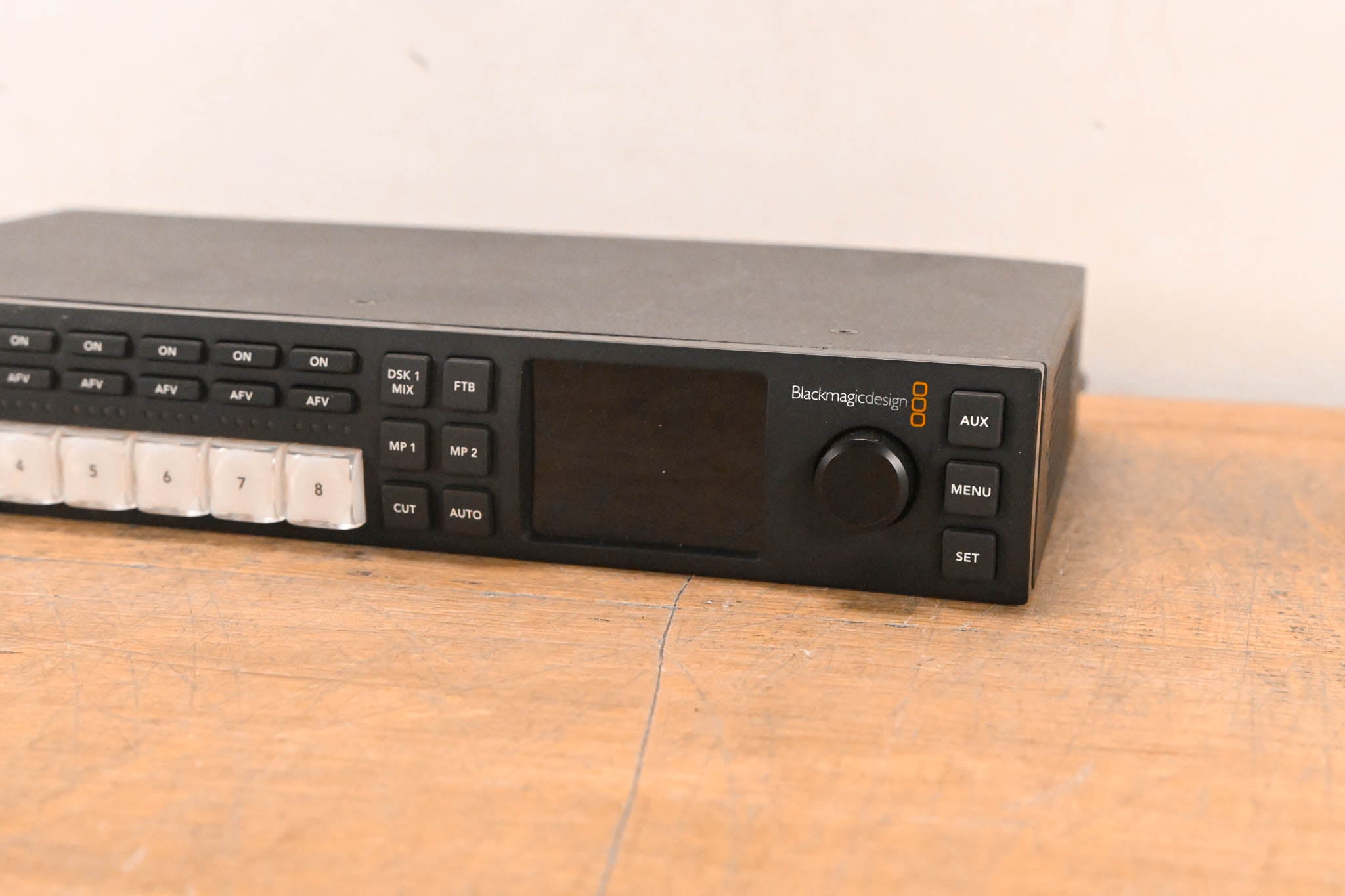 Blackmagic Design ATEM Television Studio HD