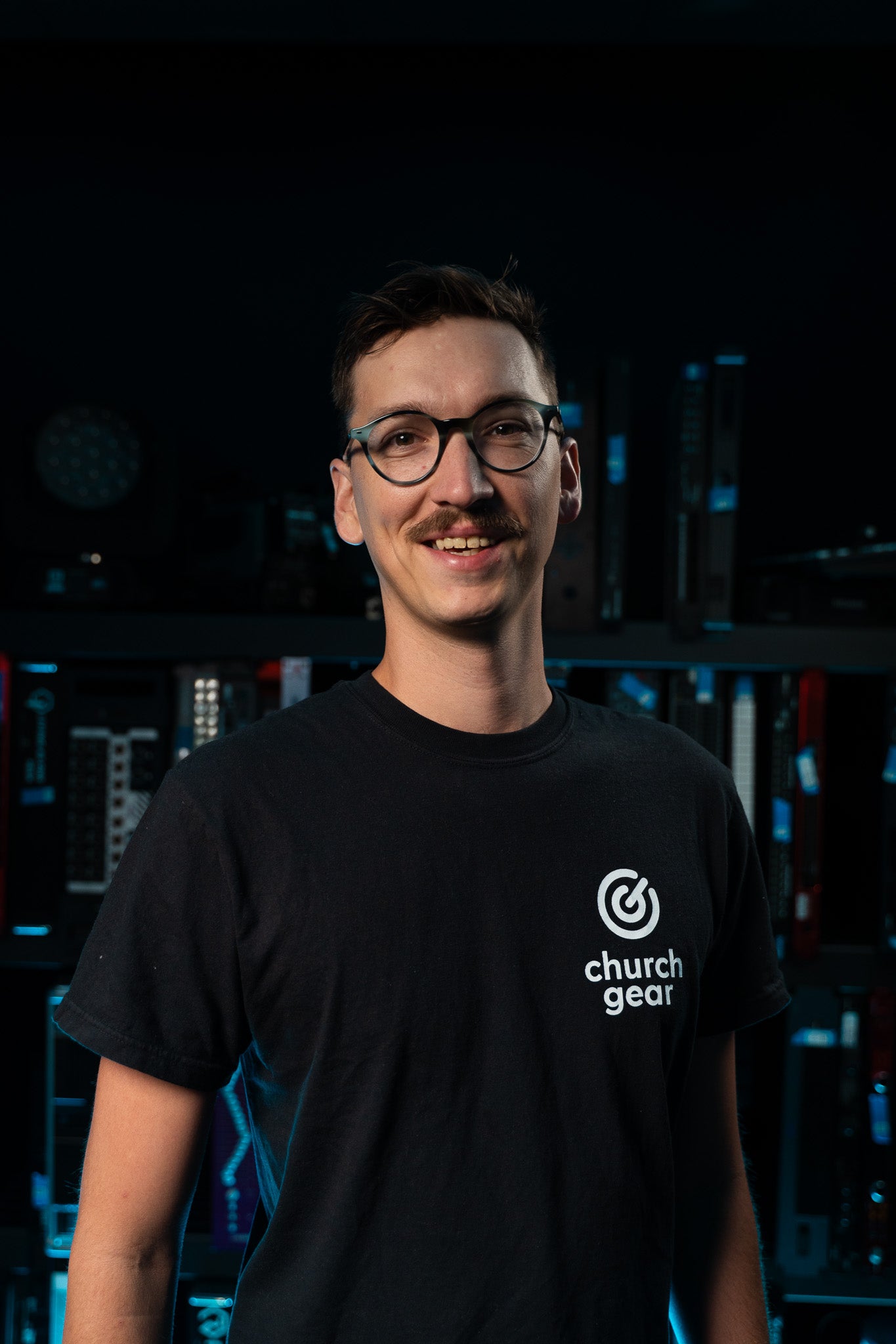 Commercial Sales Lead & Snarky Gear Savant