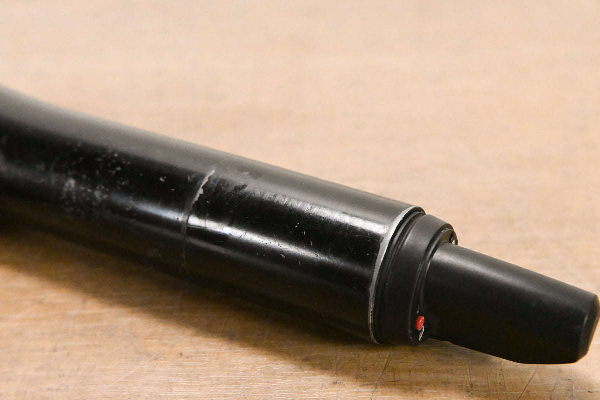 Sennheiser SKM 2000XP Handheld Transmitter (NO CAPSULE) - 516-558 MHz