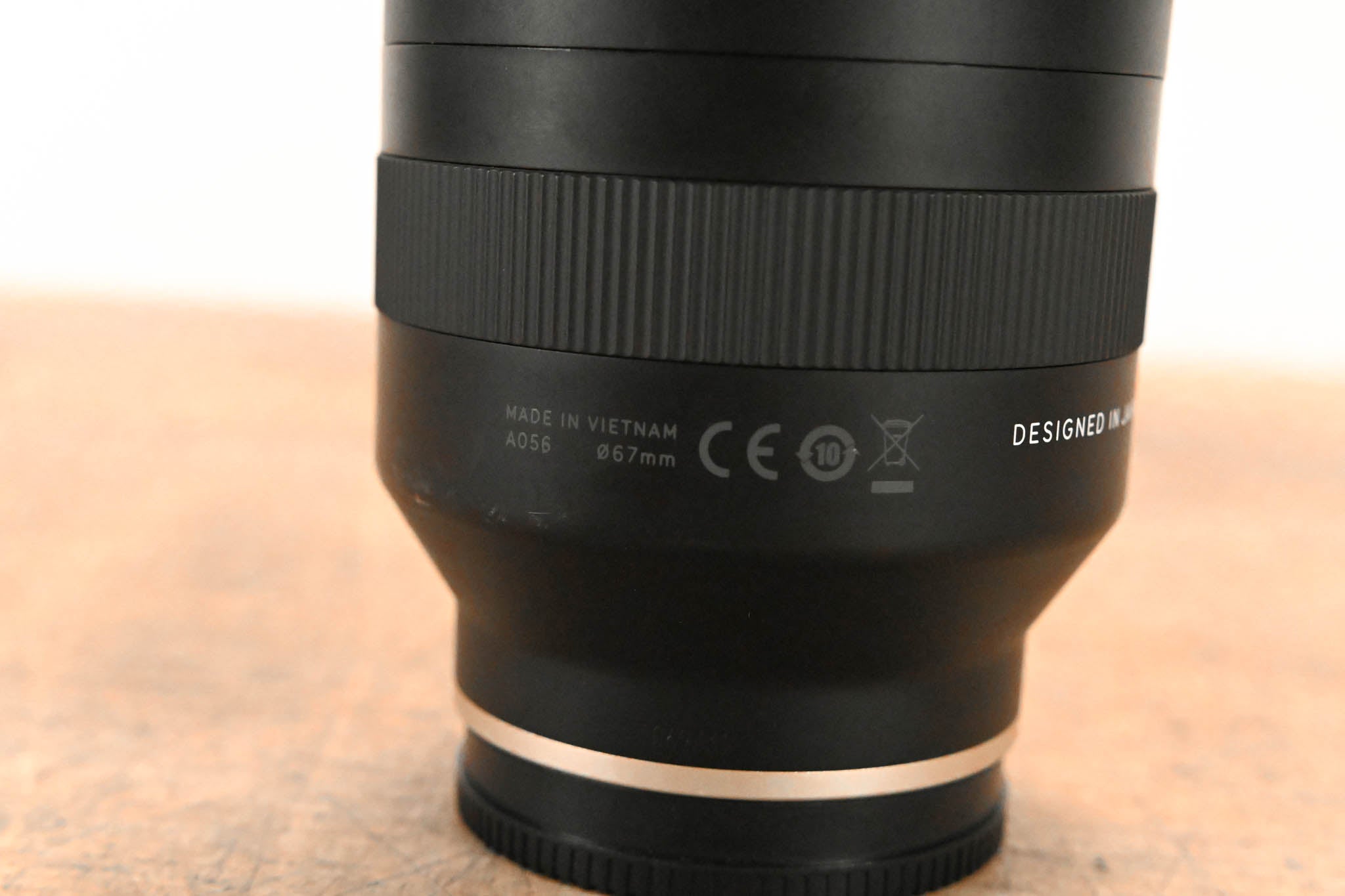 Tamron 70-180mm f/2.8 Di III VXD Lens for Sony E-Mount