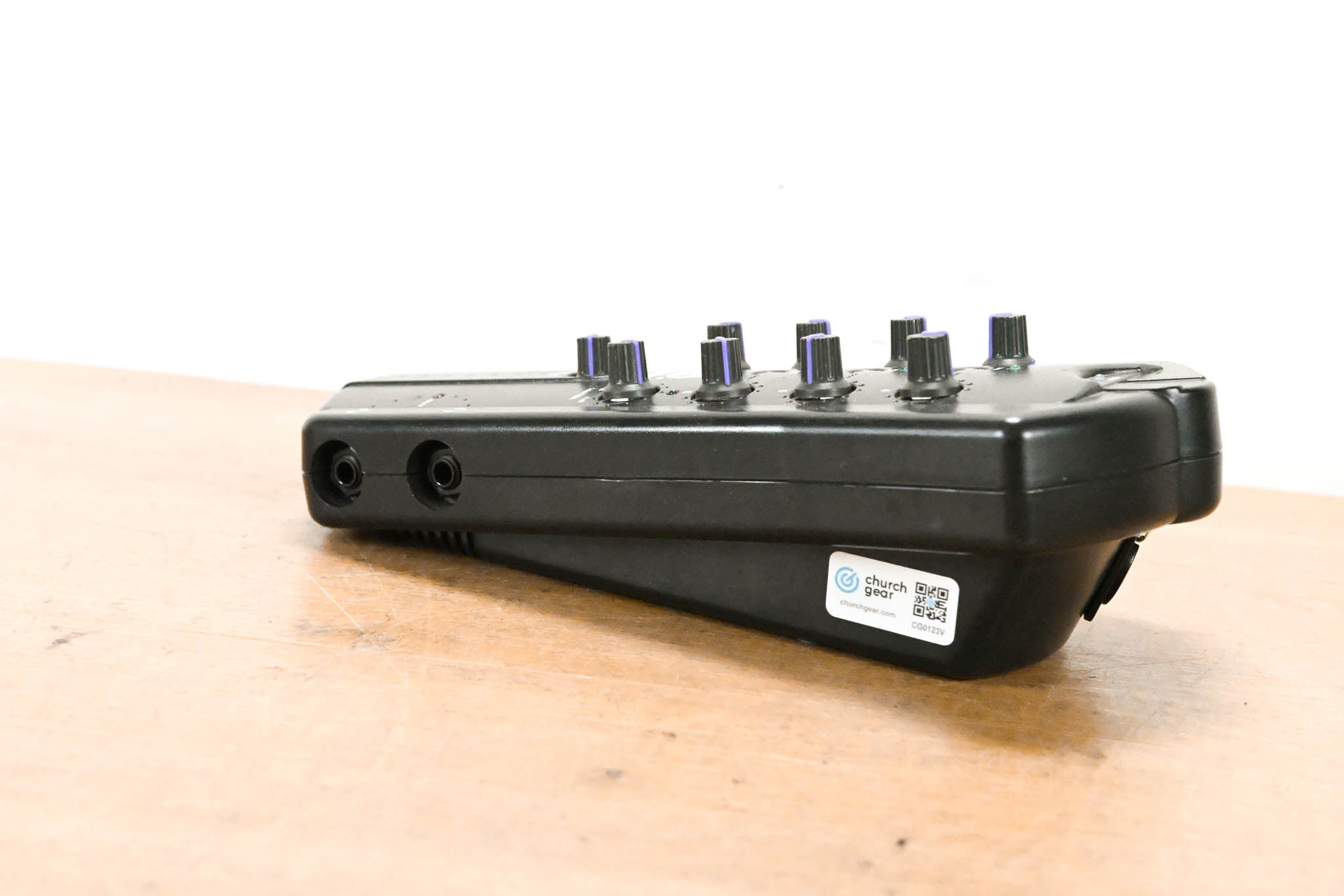 Hear Technologies HB-MIX1 Hear Back Personal Monitor Mixer