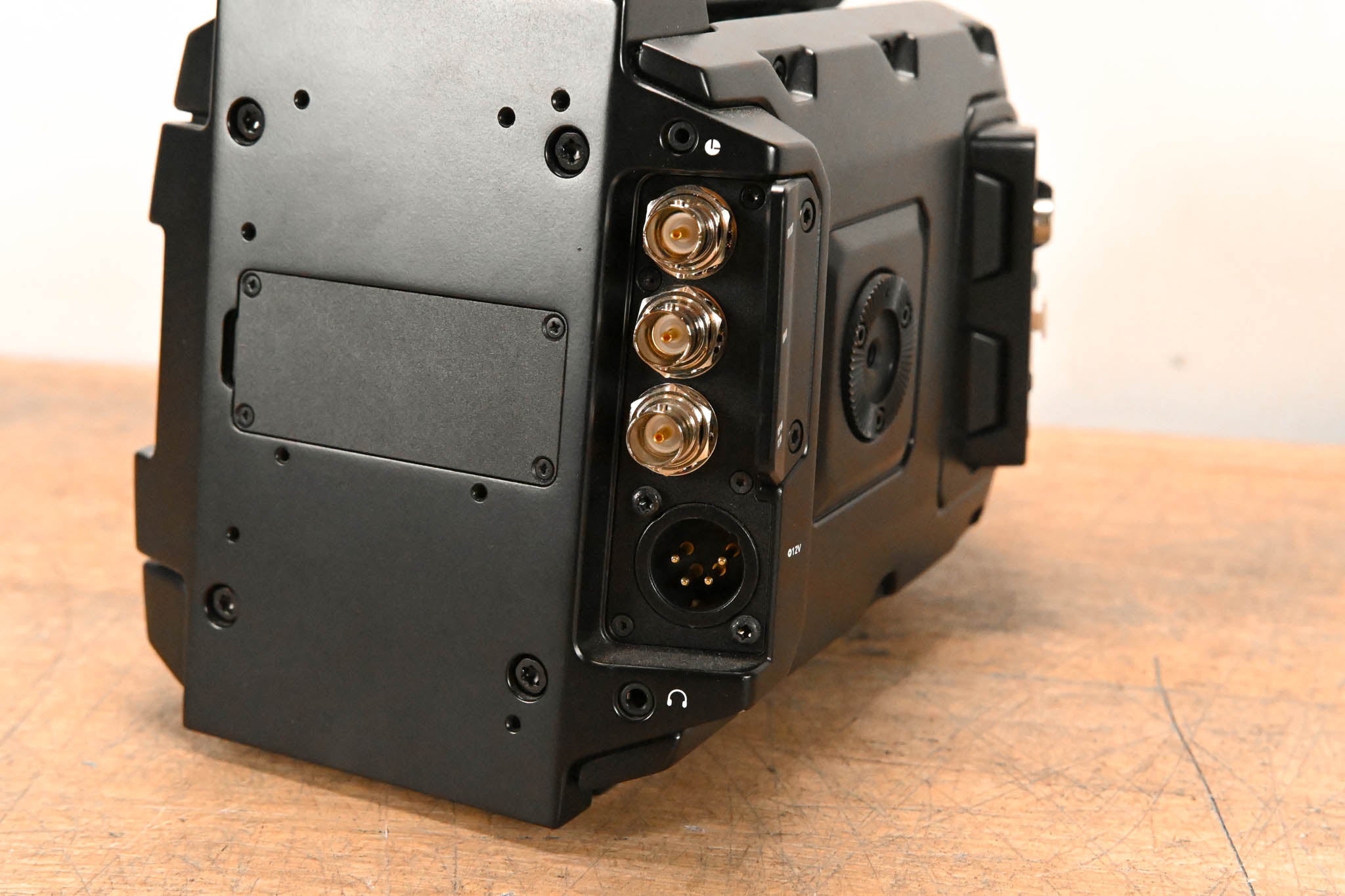 Blackmagic Design URSA Mini 4.6K Camera