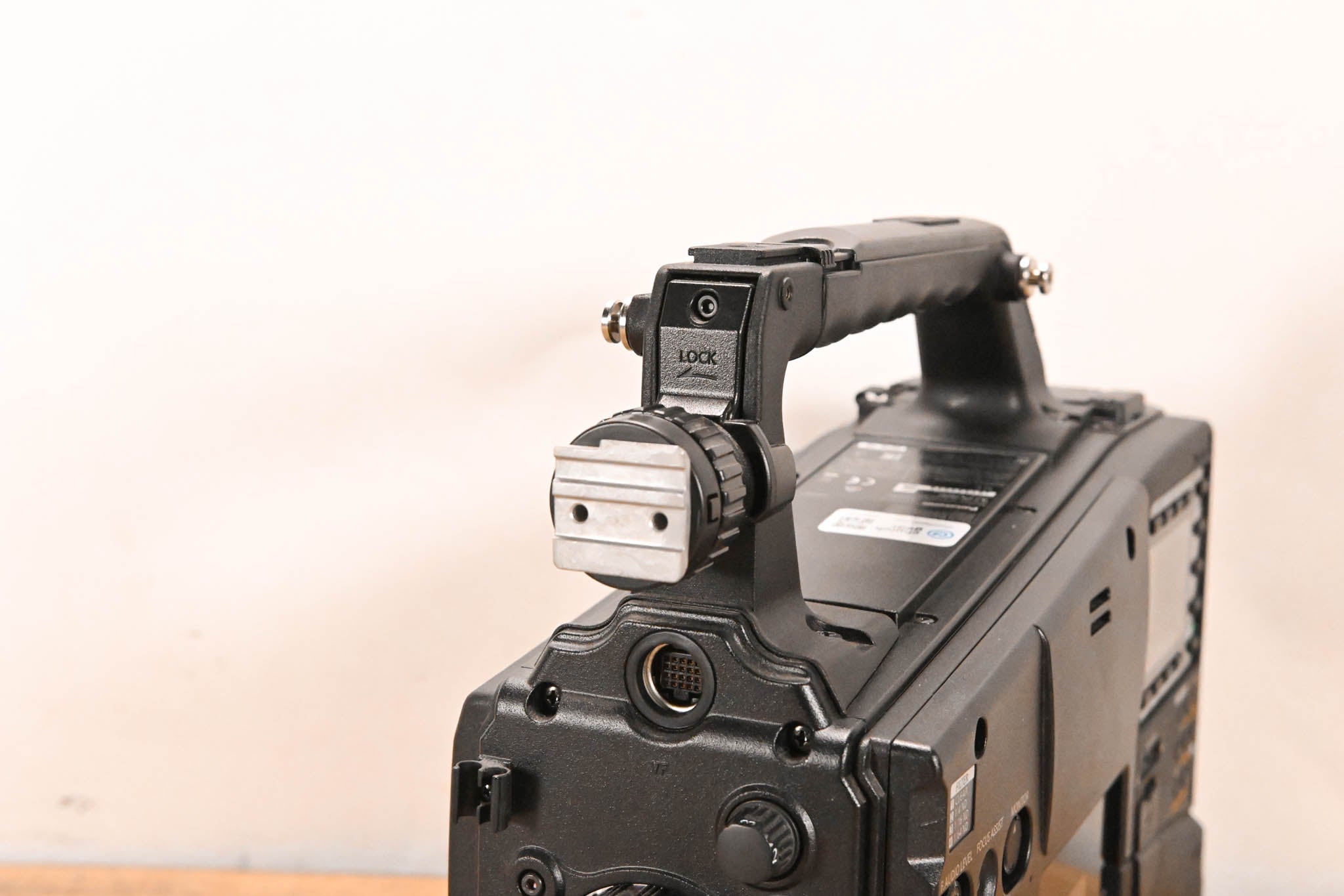 Panasonic AJ-PX380G 1/3" AVC-ULTRA Shoulder Mount Camcorder