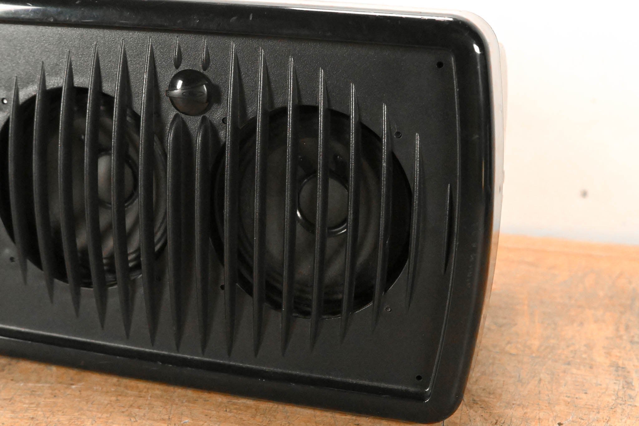 Galaxy Audio HS7 Hot Spot 5" Passive Personal Monitor Speaker