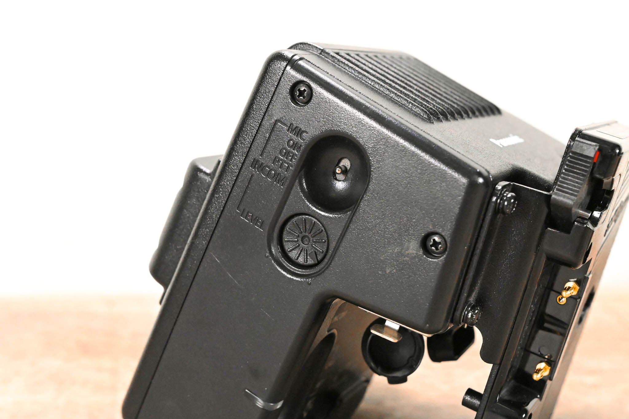 Panasonic AG-CA300G Camera Studio Adapter