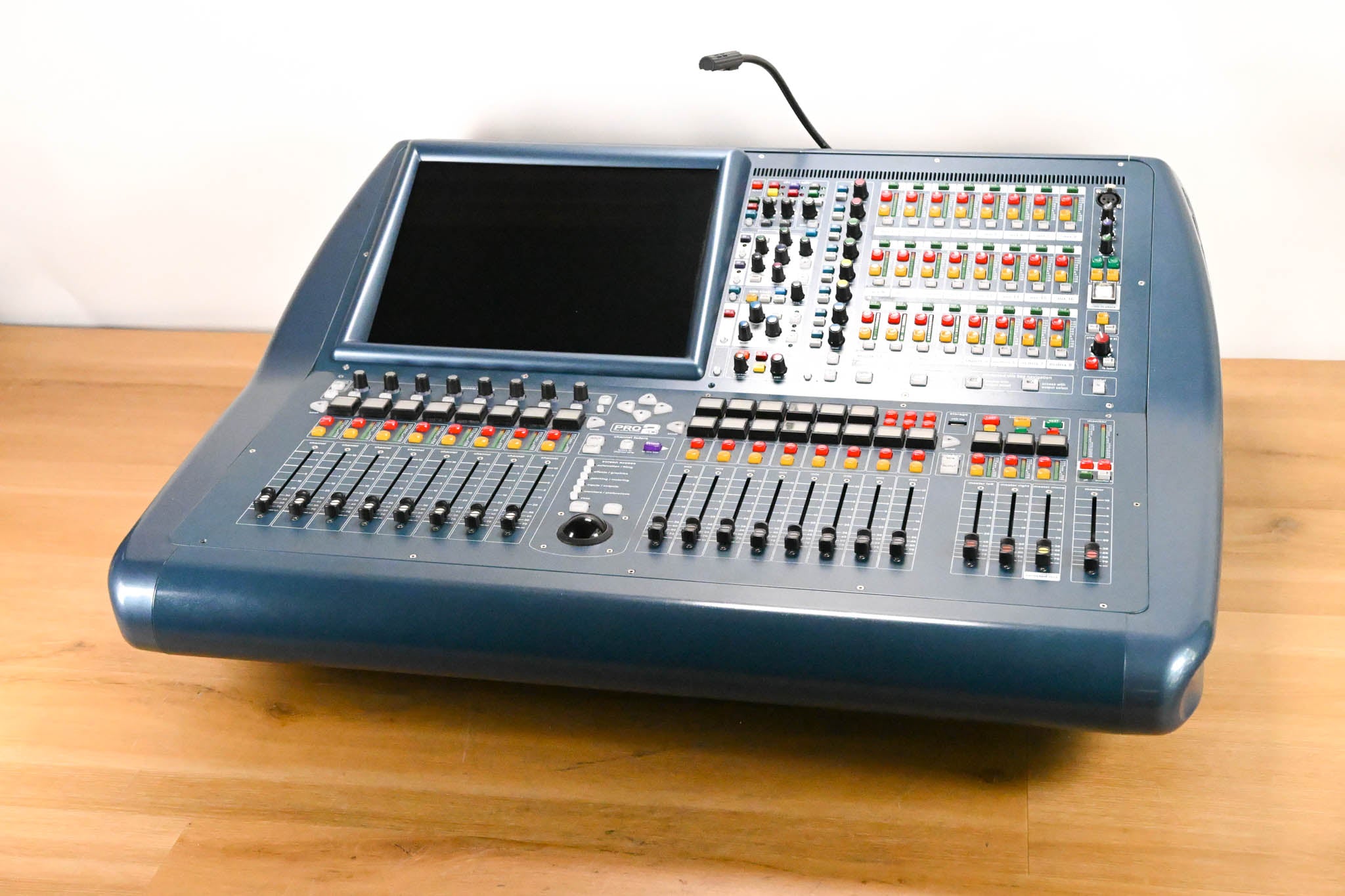 Midas PRO2C Live Digital Audio Mixing Console