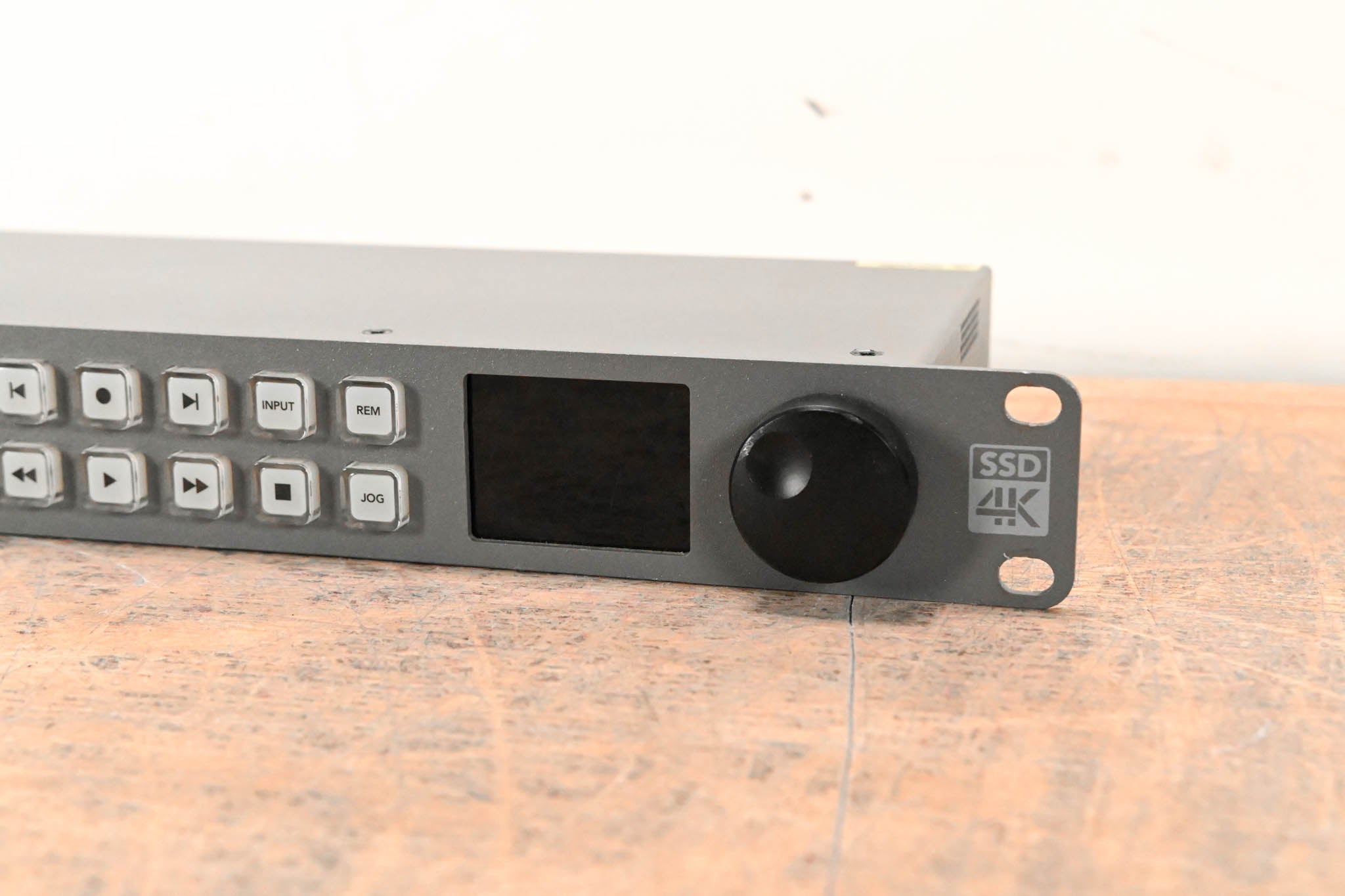 Blackmagic Design HyperDeck Studio Pro