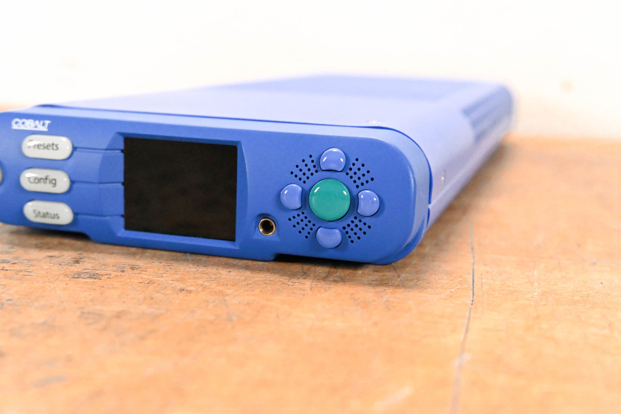Cobalt BBG-1190-DEC-MPEG-B Broadcast Video Decoder