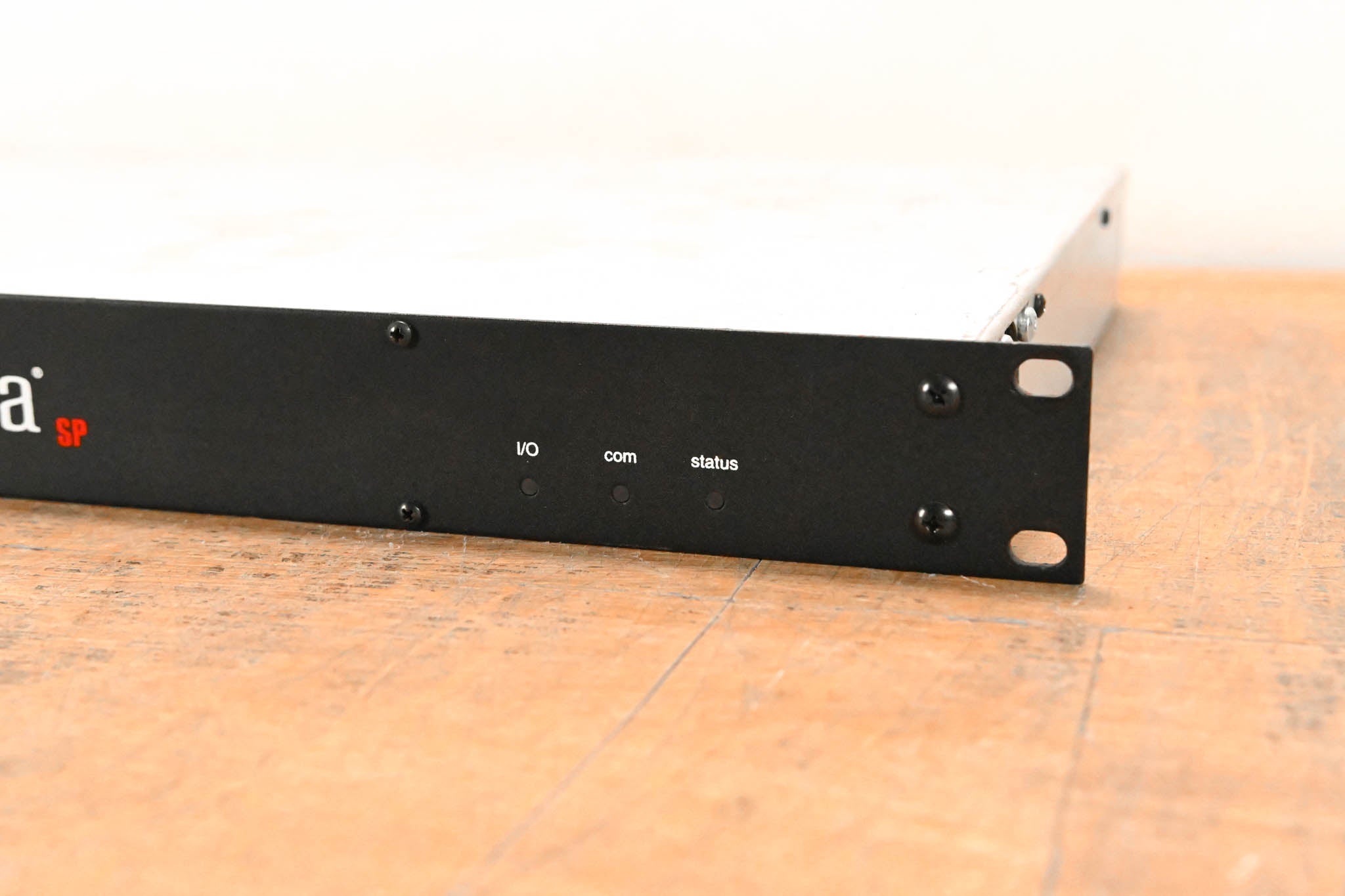 Biamp Nexia SP DSP Speaker Processor