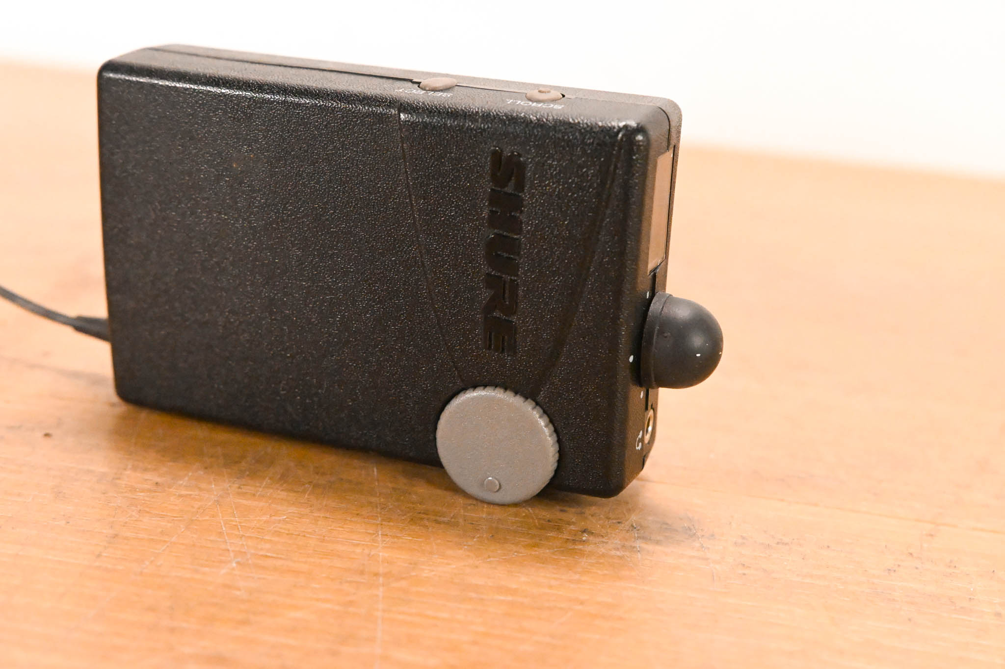 Shure PSM 400 In-Ear Monitoring System - X1 Band (NO POWER SUPPLY)
