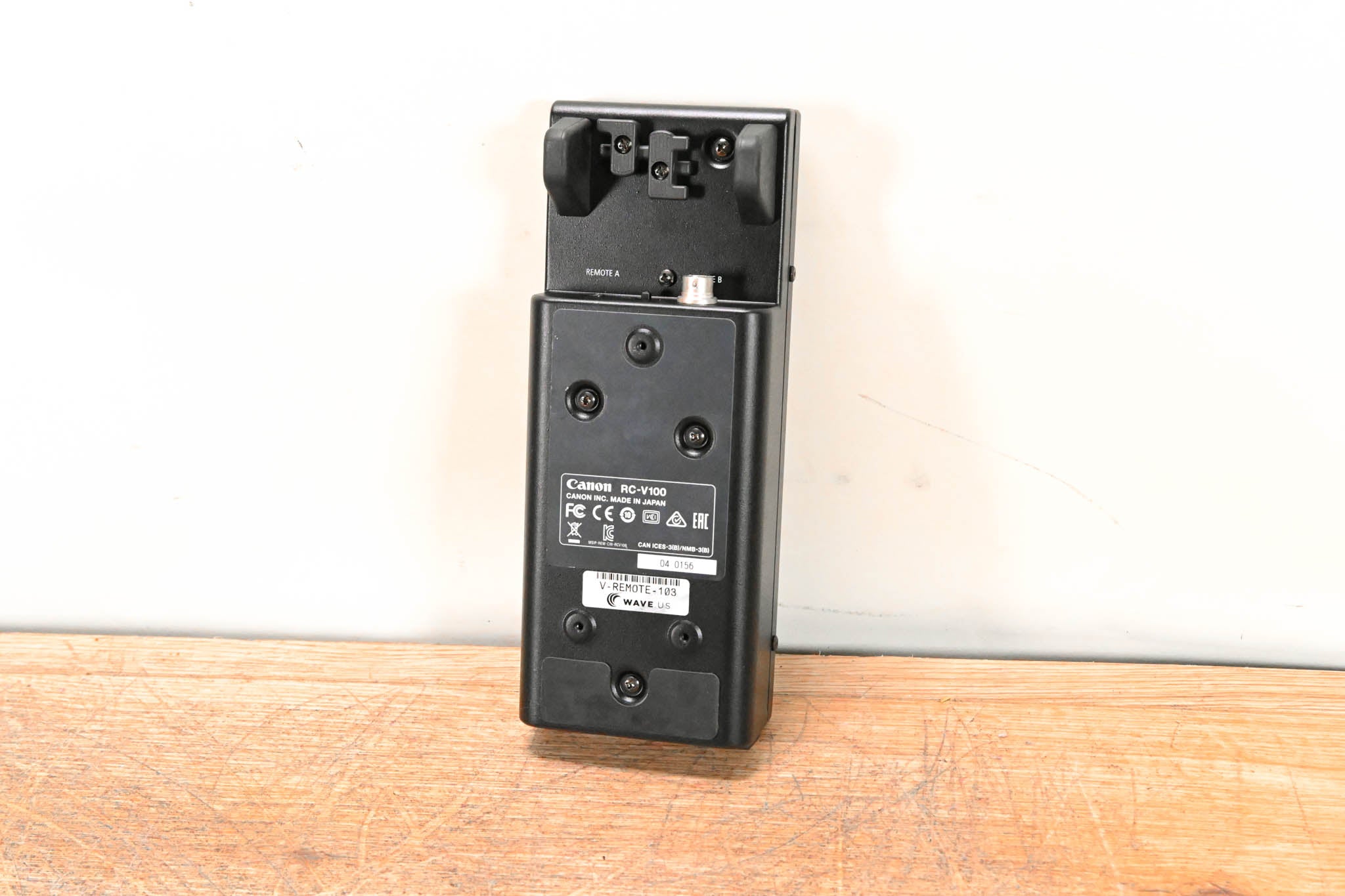 Canon RC-V100 Remote Controller