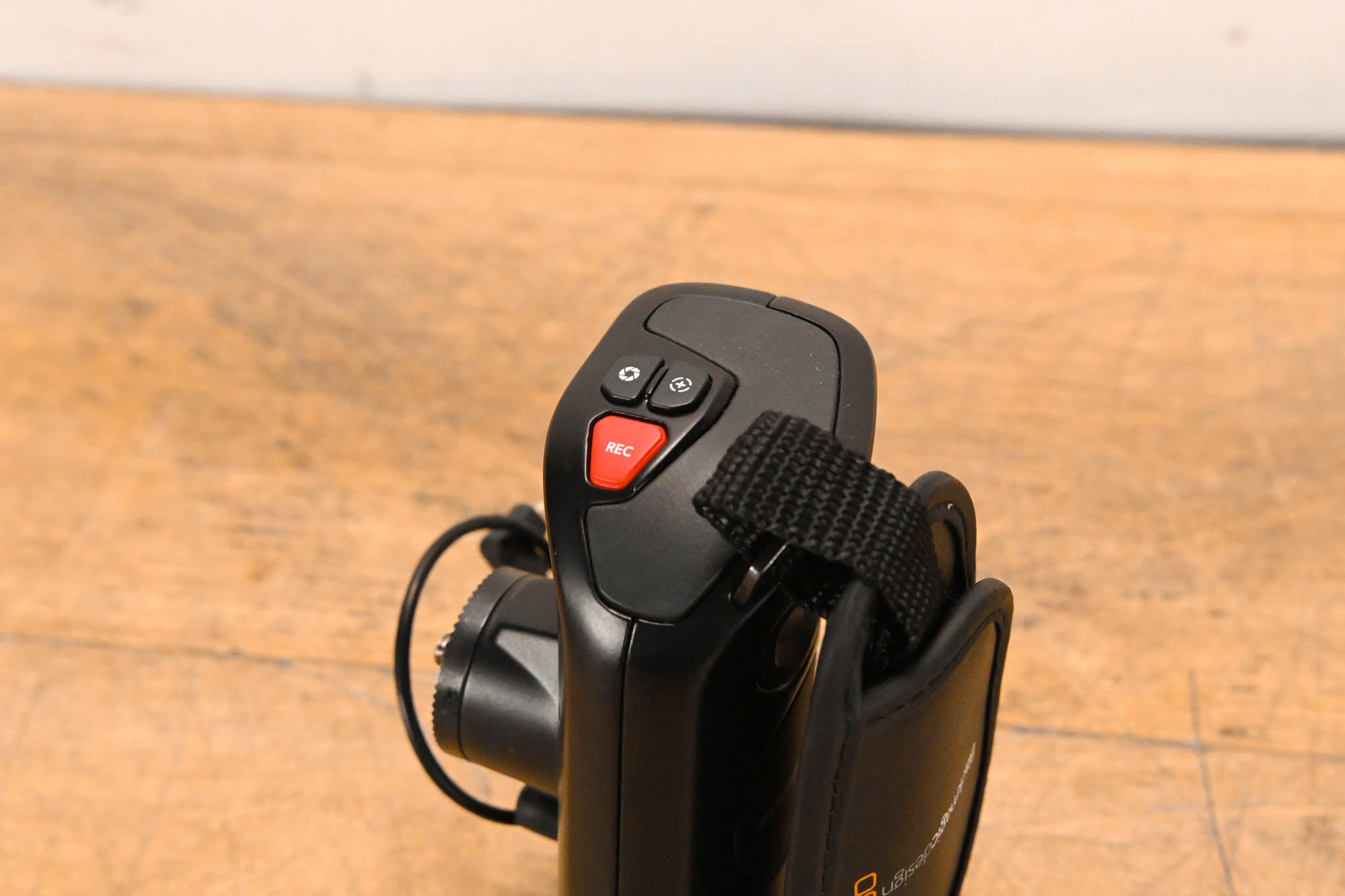 Blackmagic Design Handgrip for URSA Mini Camera