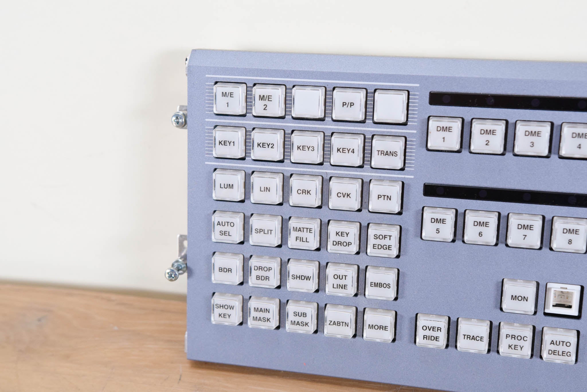 Sony MKS-8035 Key Control Module