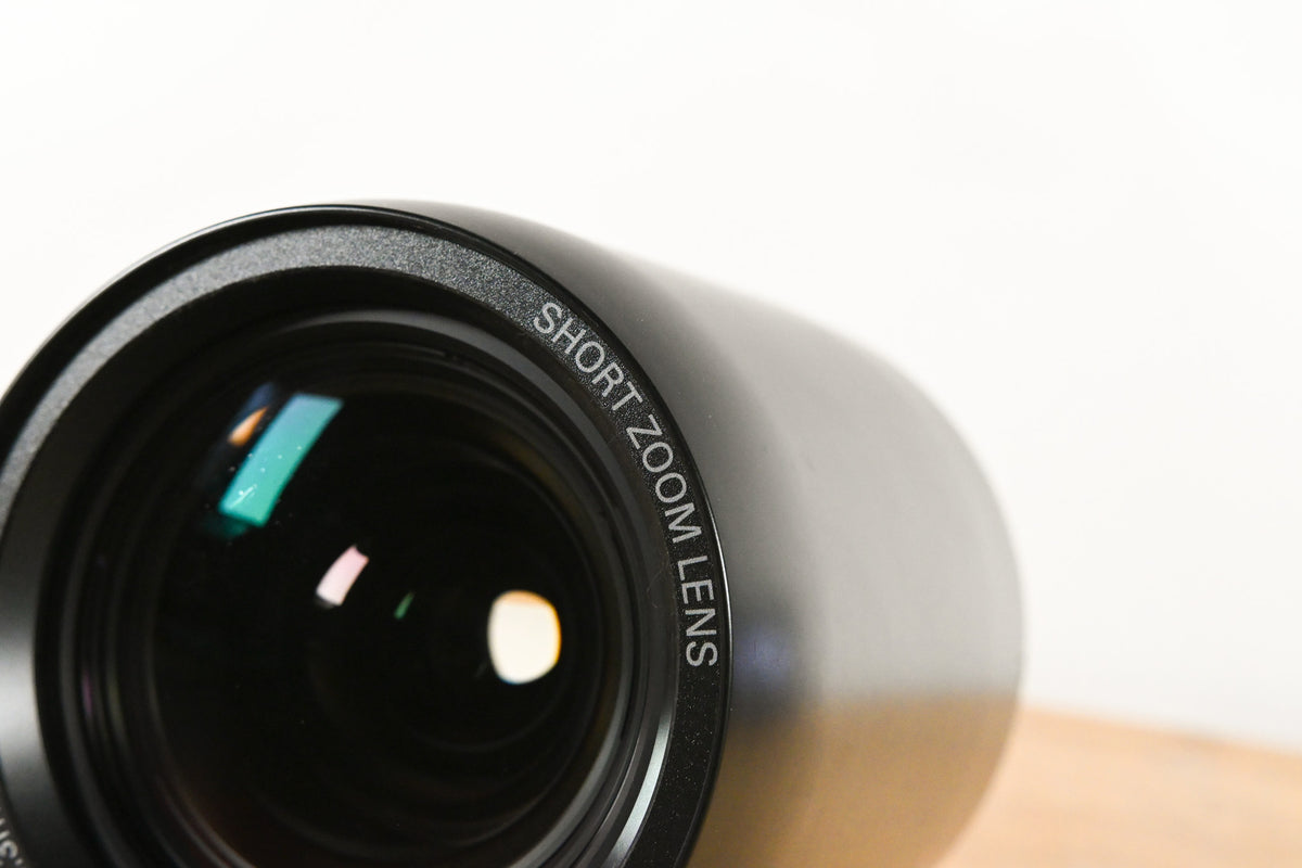 SANYO LNS-W53 Wide-Angle Short Zoom Projector Lens