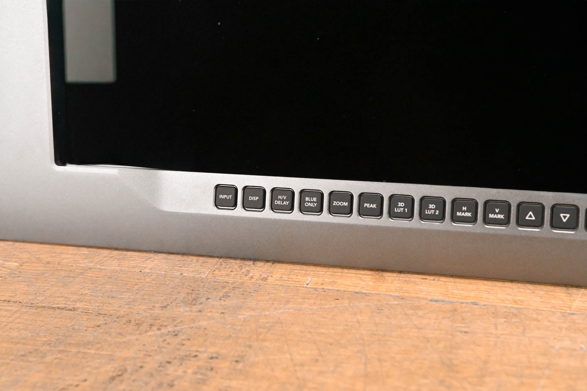 Blackmagic Design SmartView 4K 15.6" UltraHD Broadcast Monitor