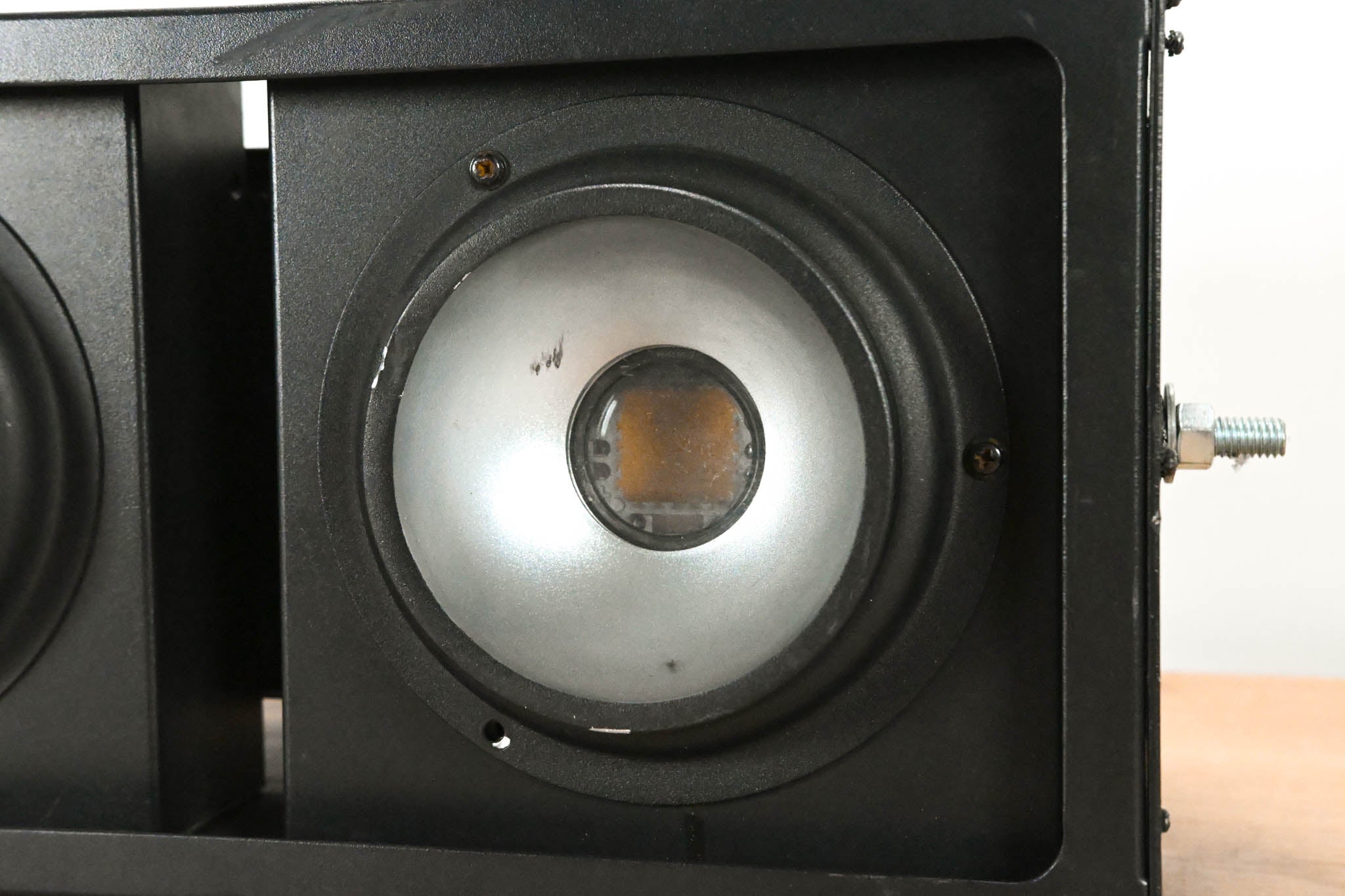 Elation CUEPIX Blinder WW2 2x 100W WW LED Blinder